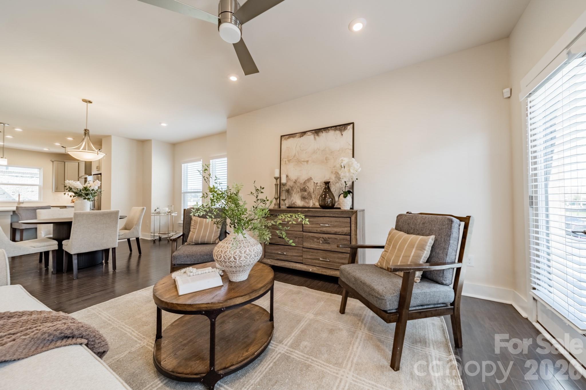 South Village - Residential