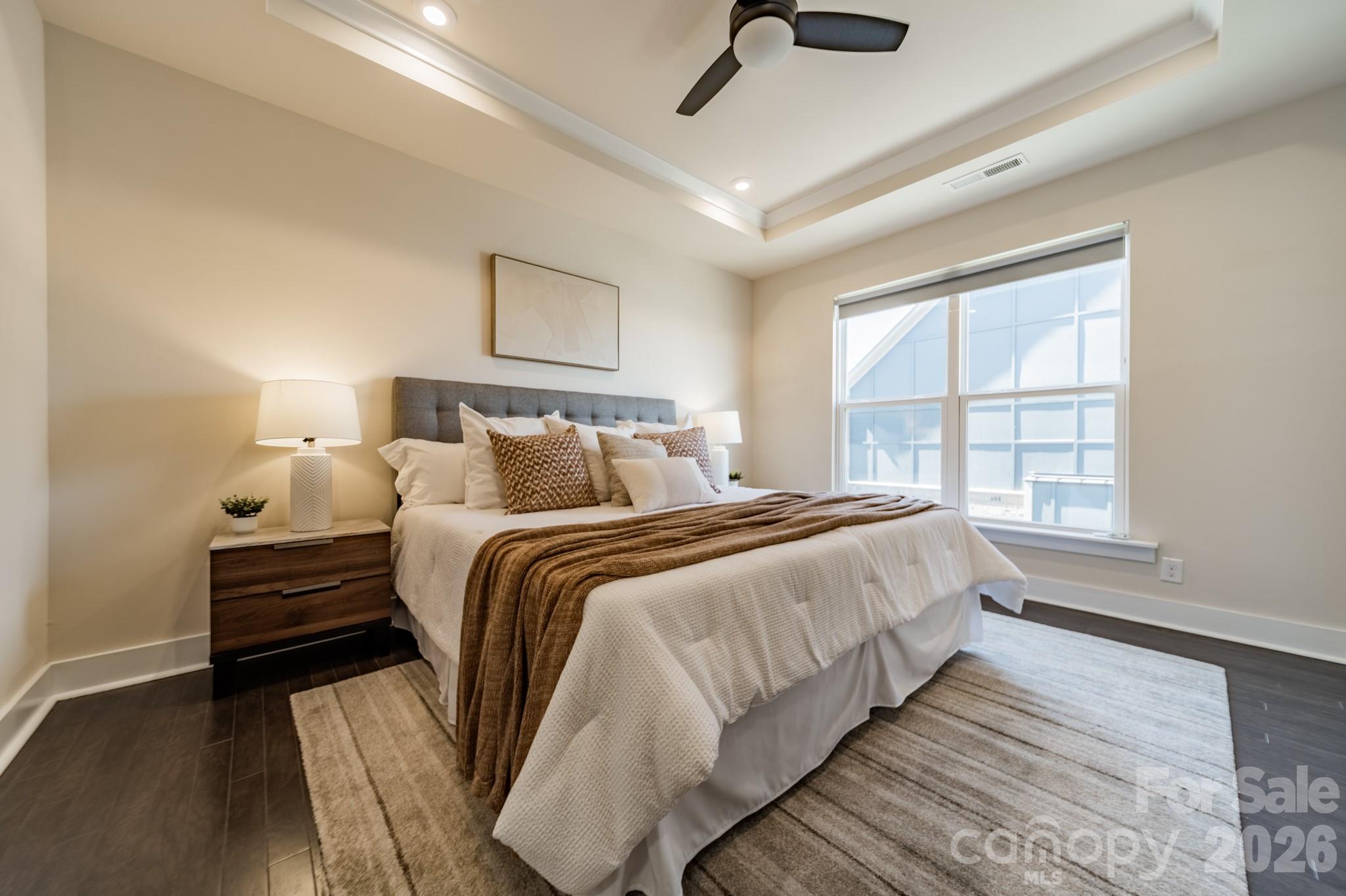 South Village - Residential