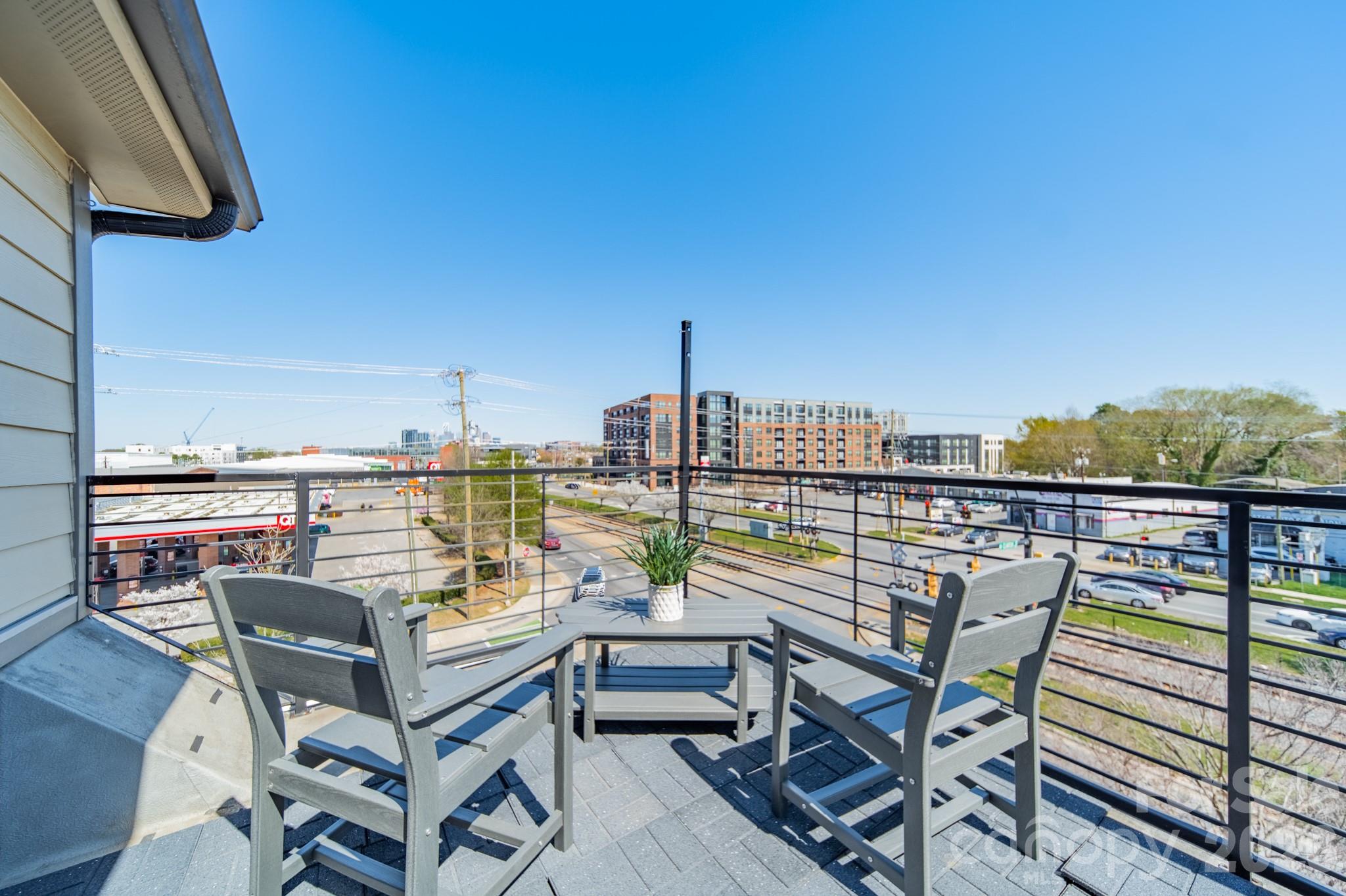 South Village - Residential