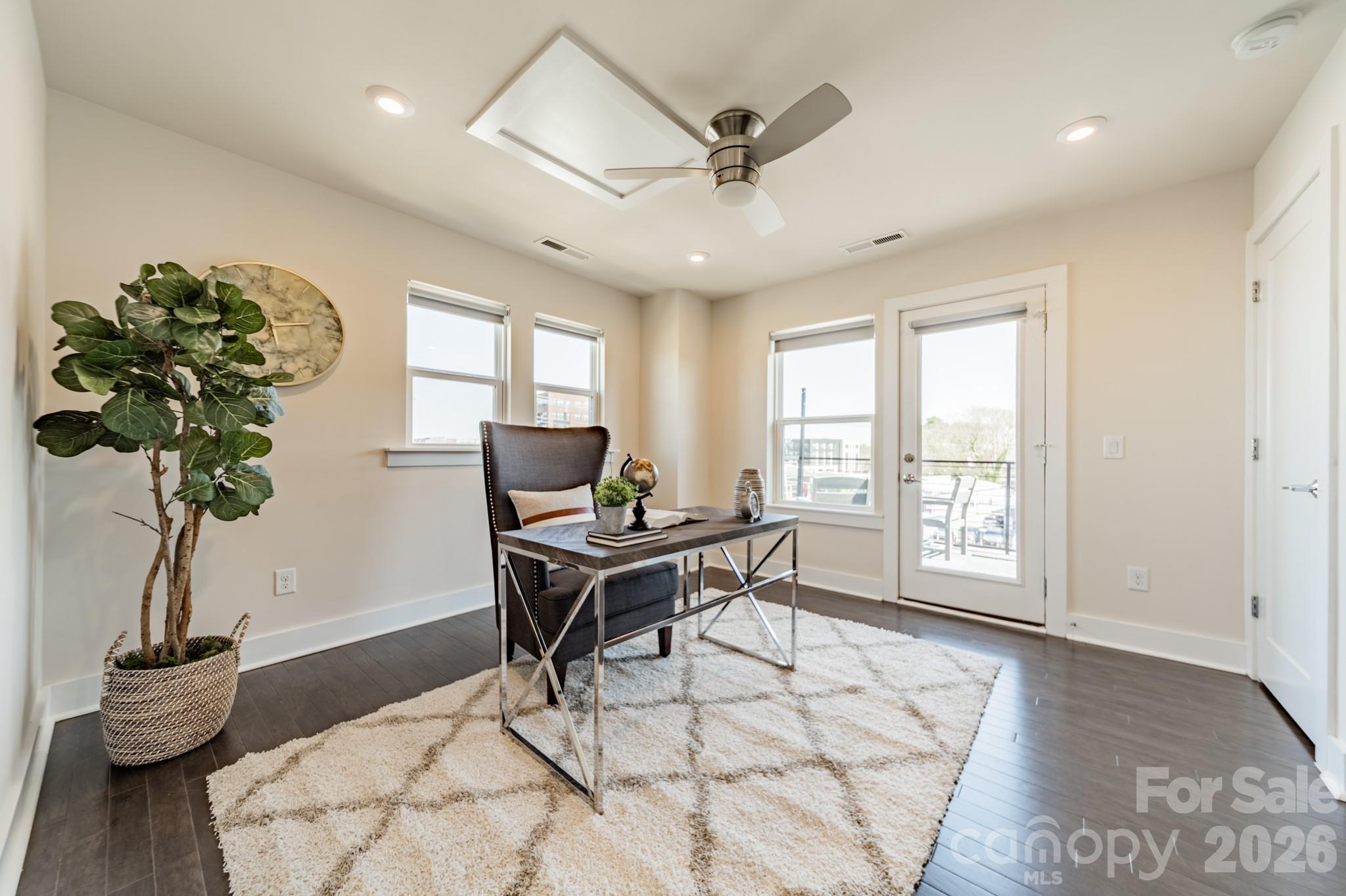 South Village - Residential