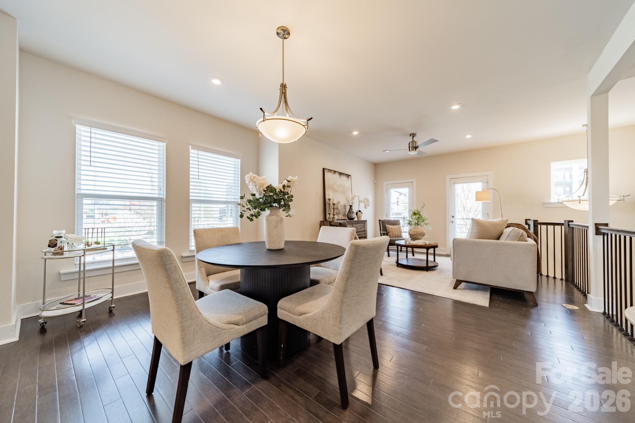 South Village - Residential