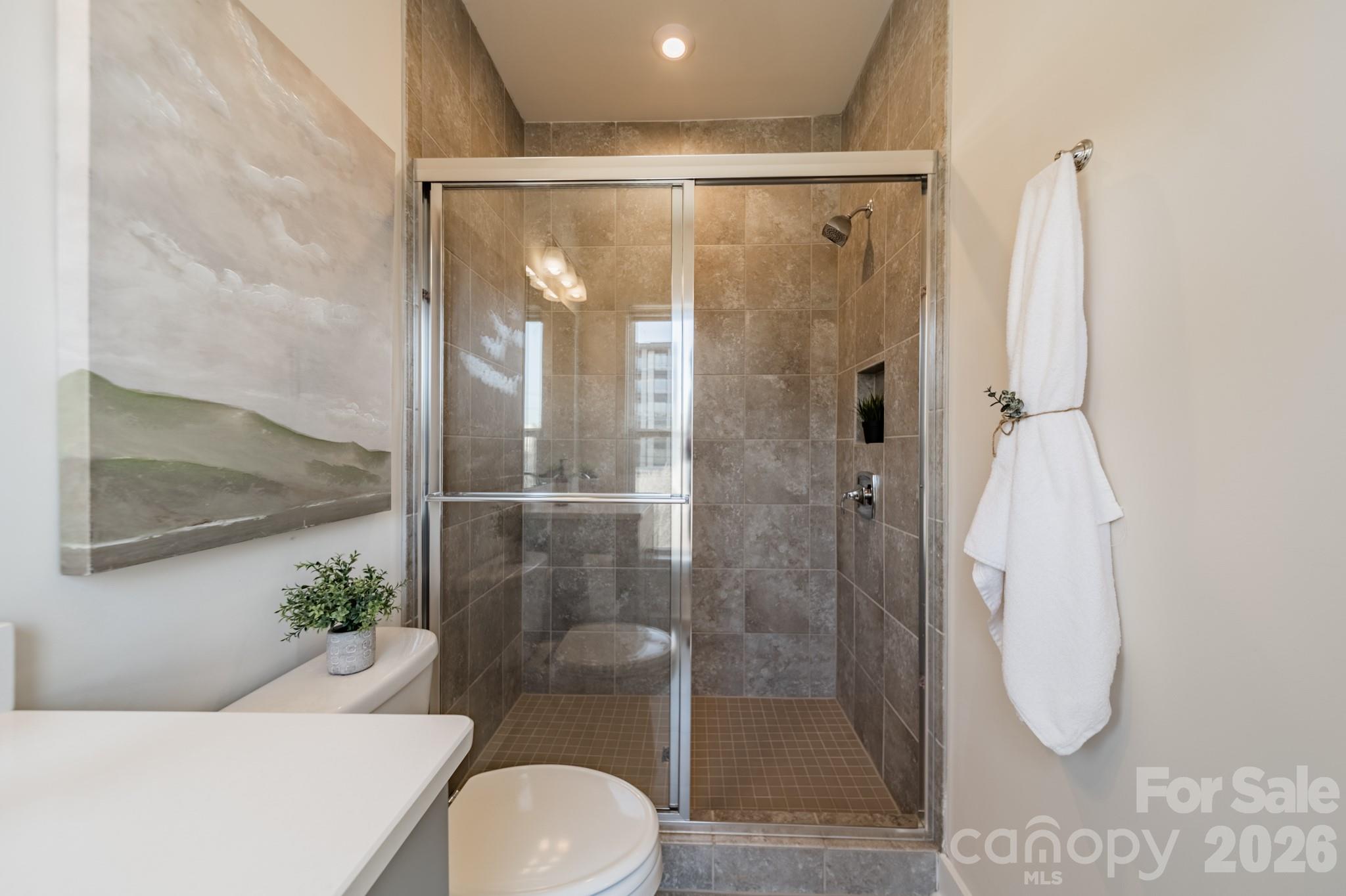 South Village - Residential