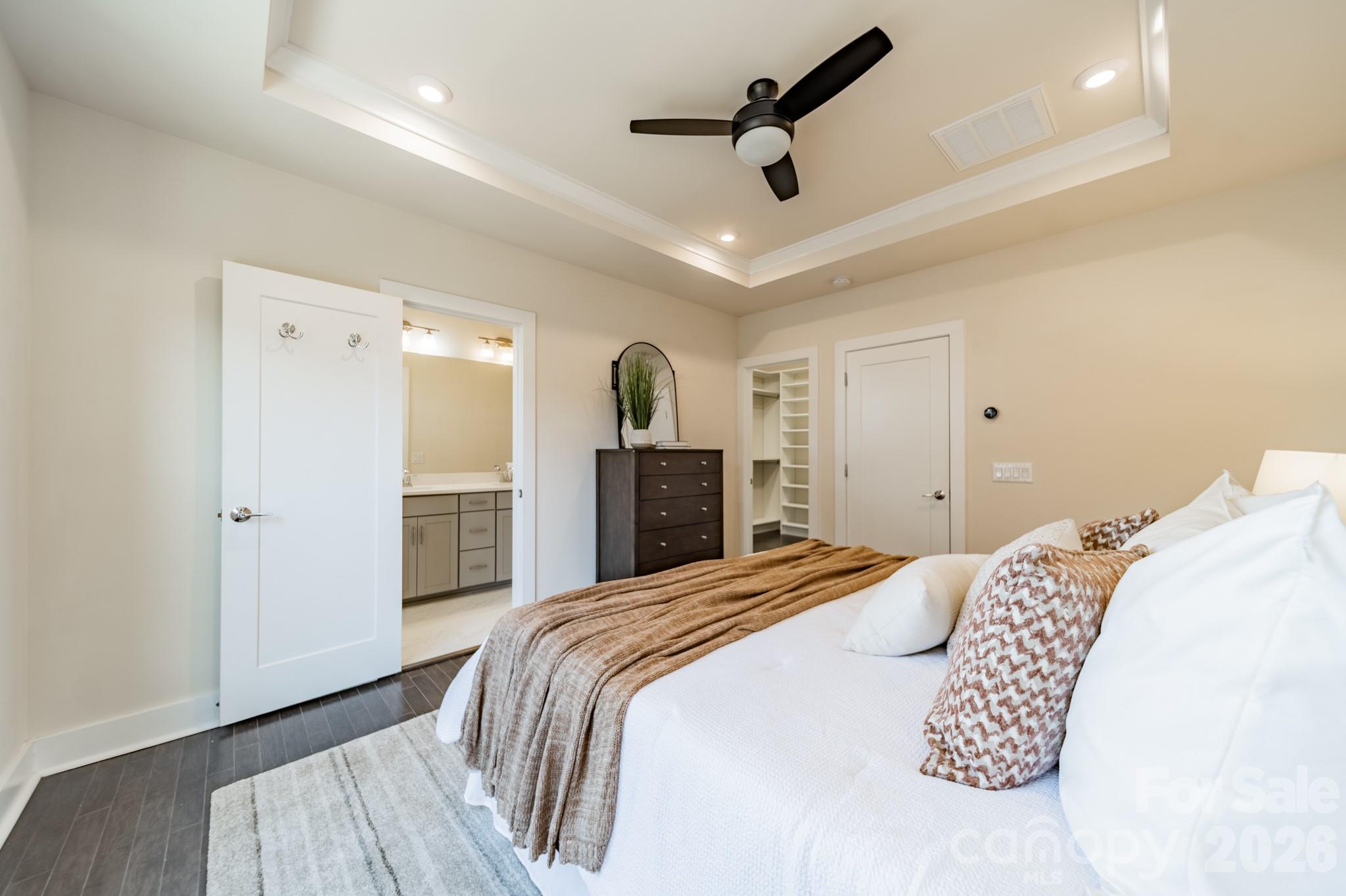 South Village - Residential