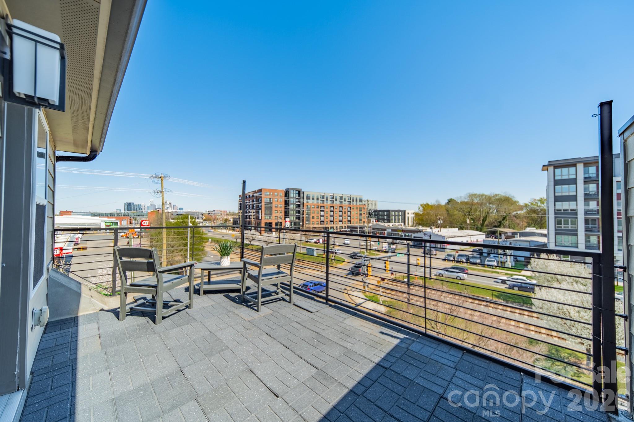 South Village - Residential