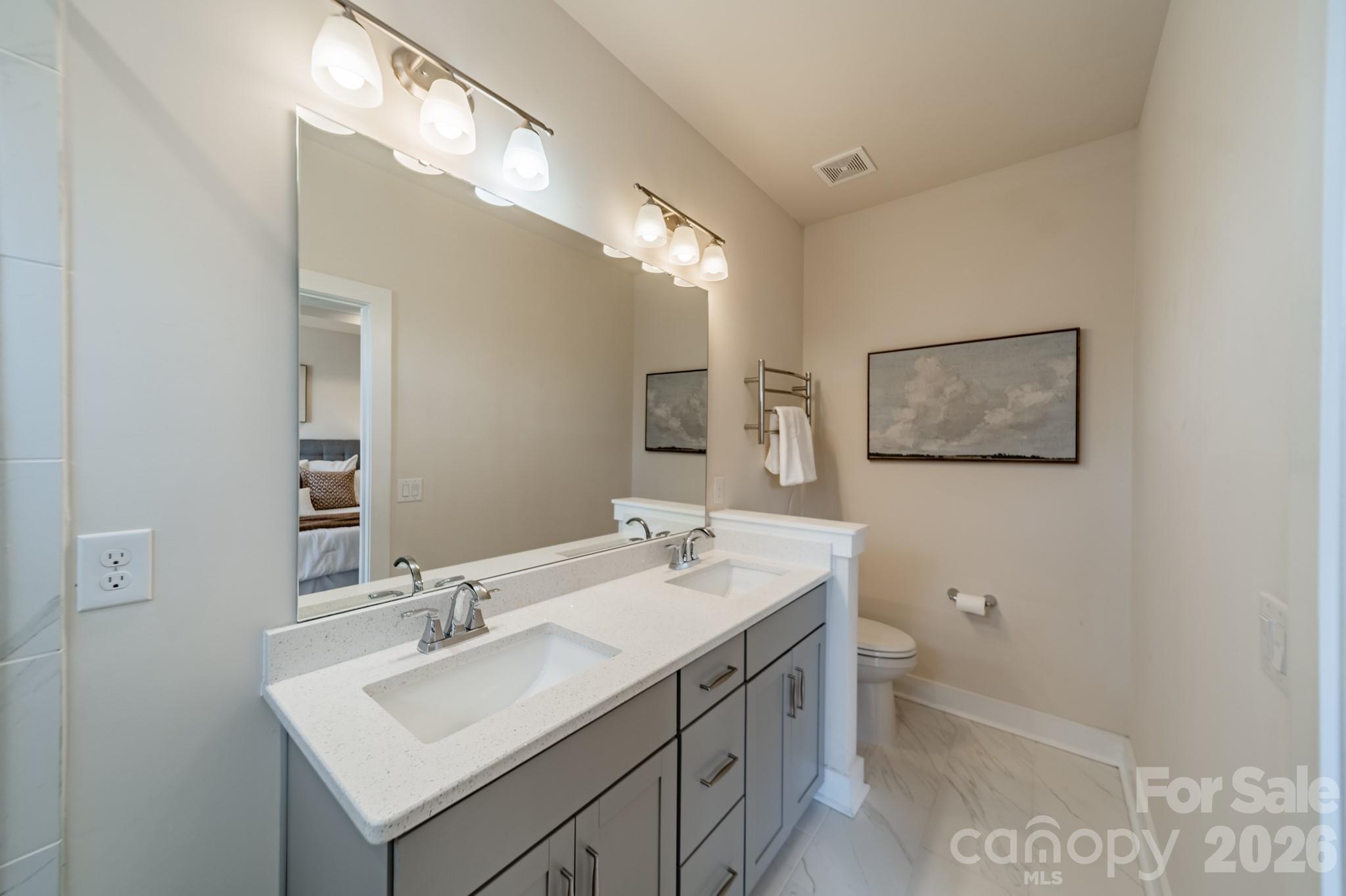 South Village - Residential