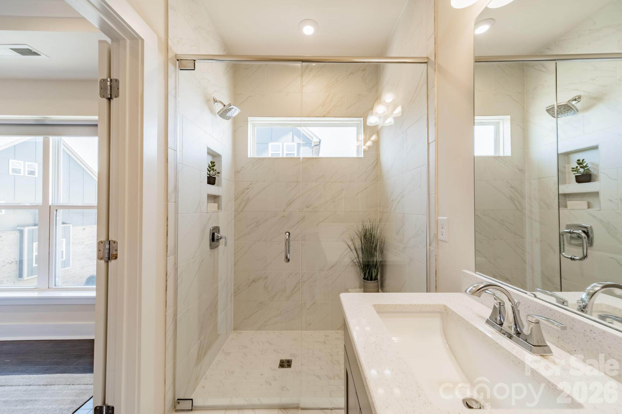 South Village - Residential