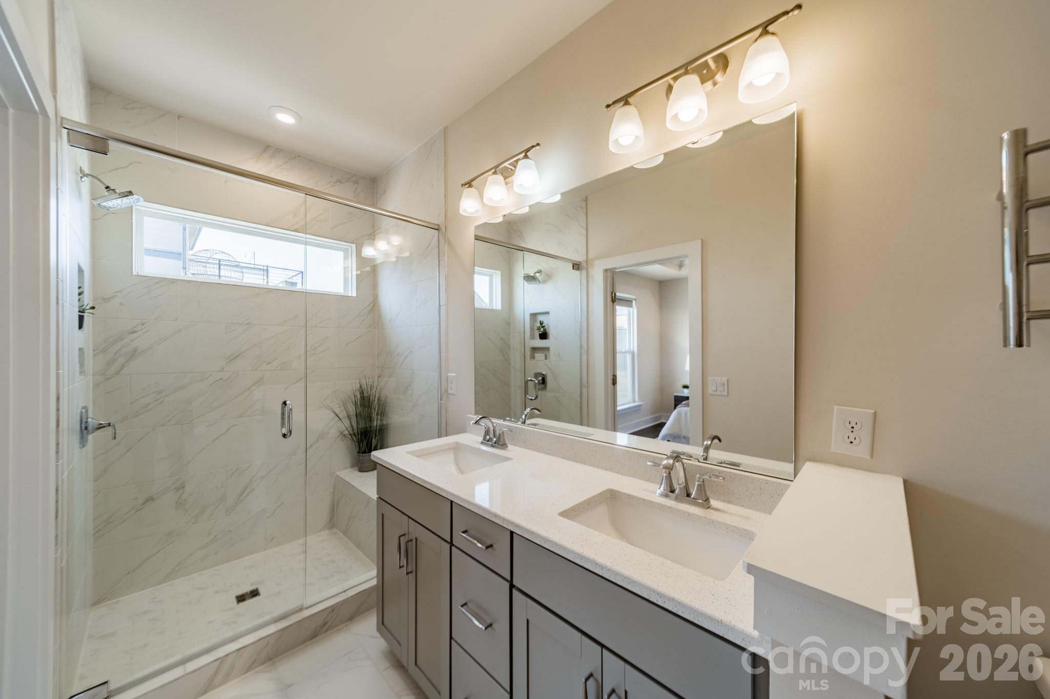 South Village - Residential