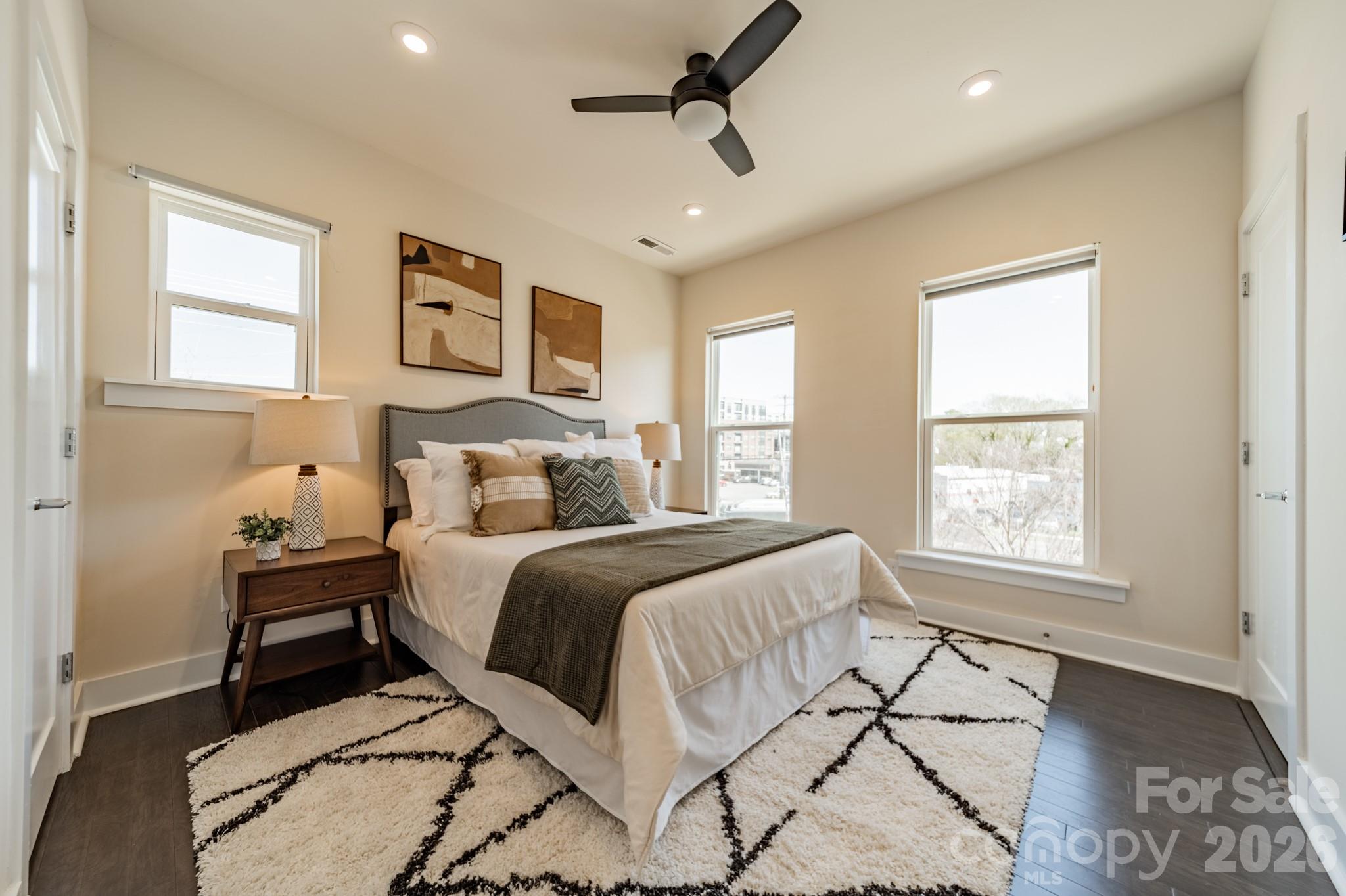 South Village - Residential