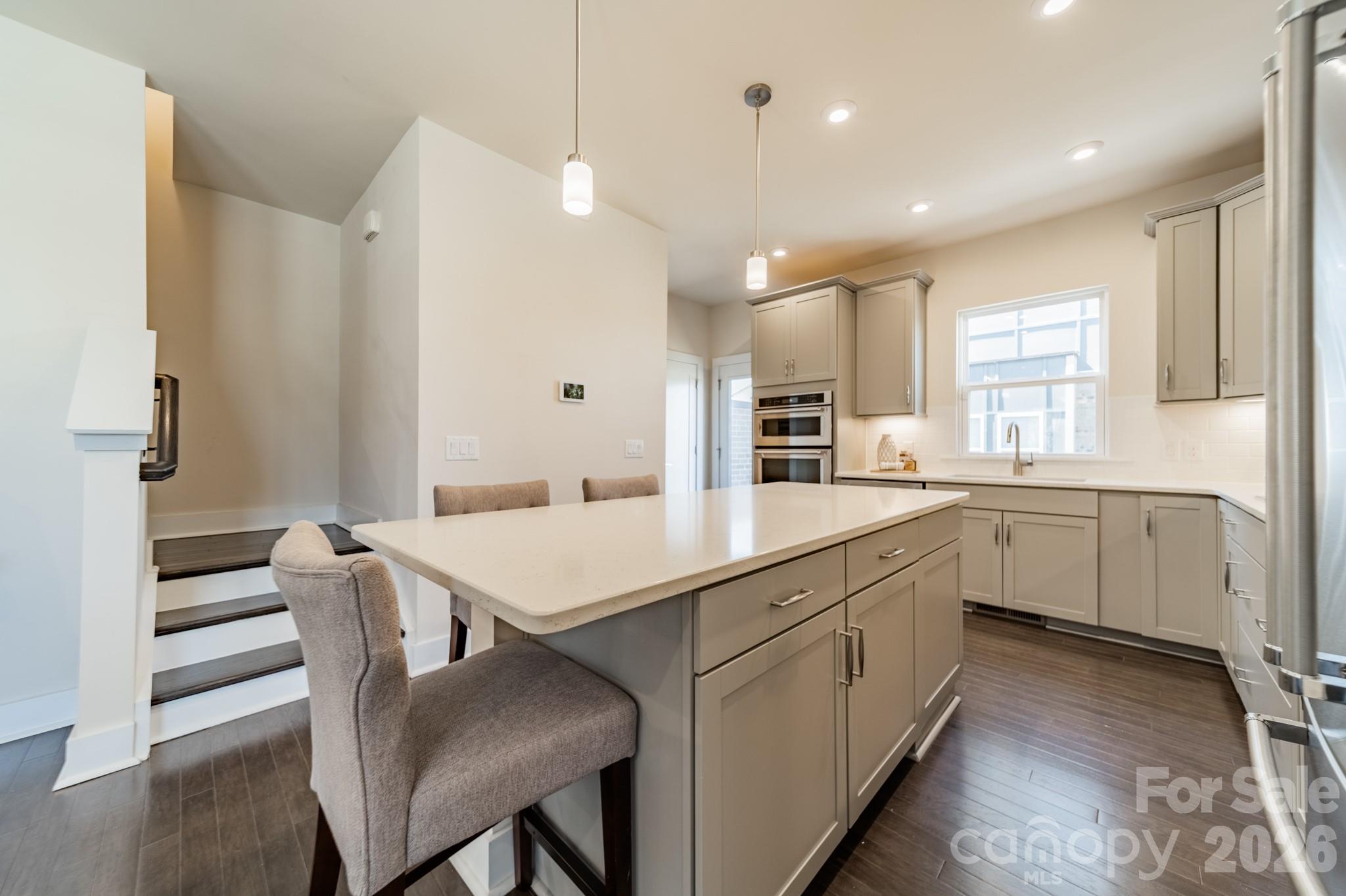 South Village - Residential