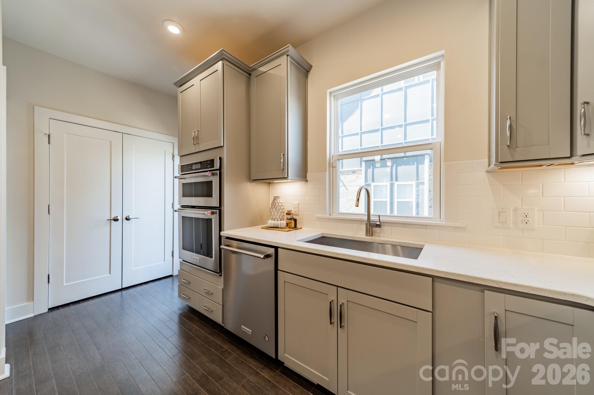 South Village - Residential