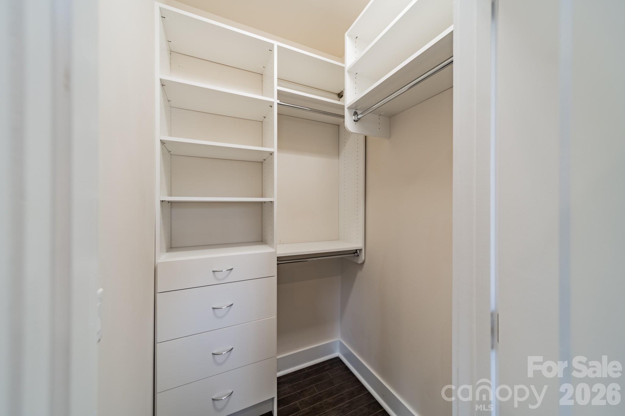 South Village - Residential