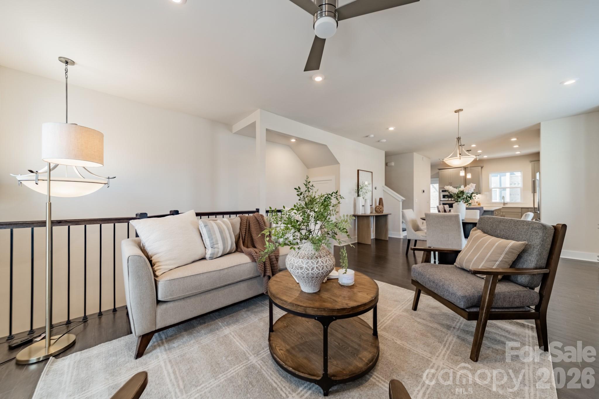 South Village - Residential