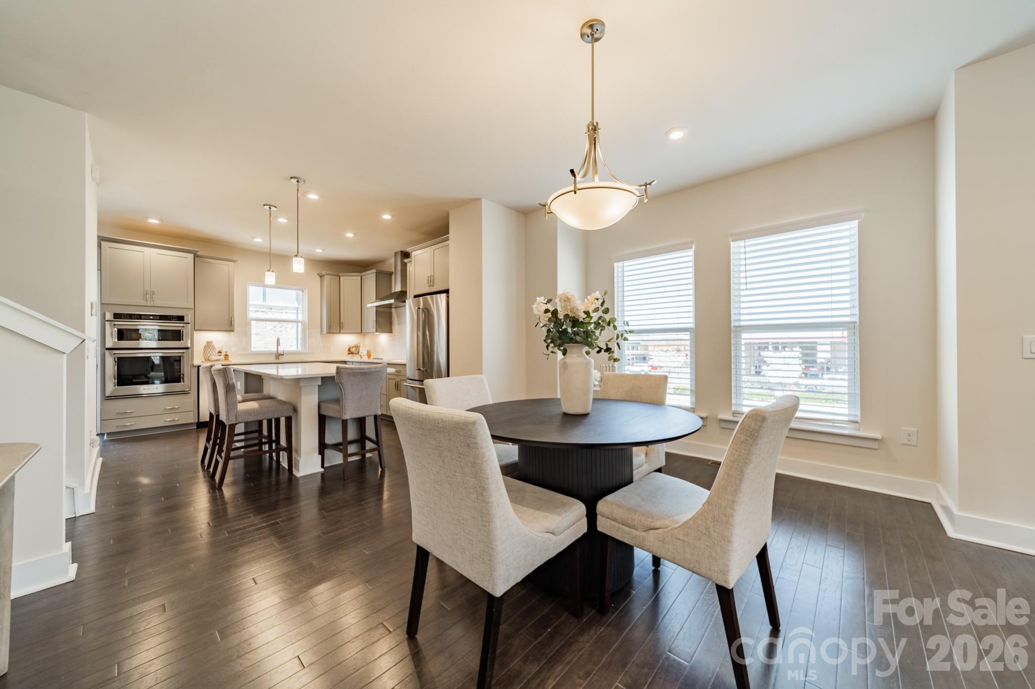 South Village - Residential