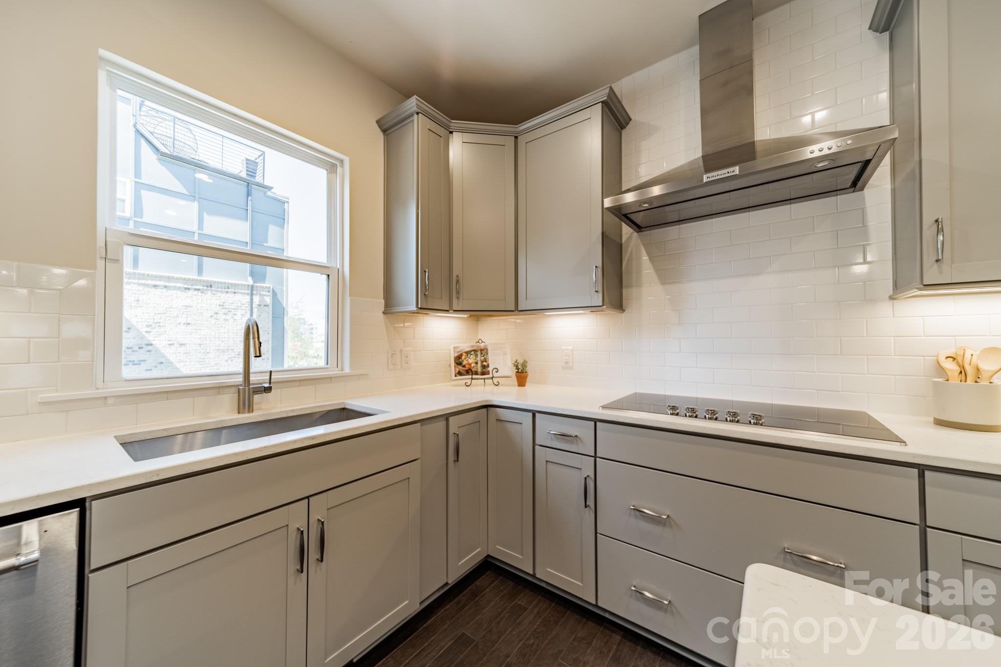 South Village - Residential