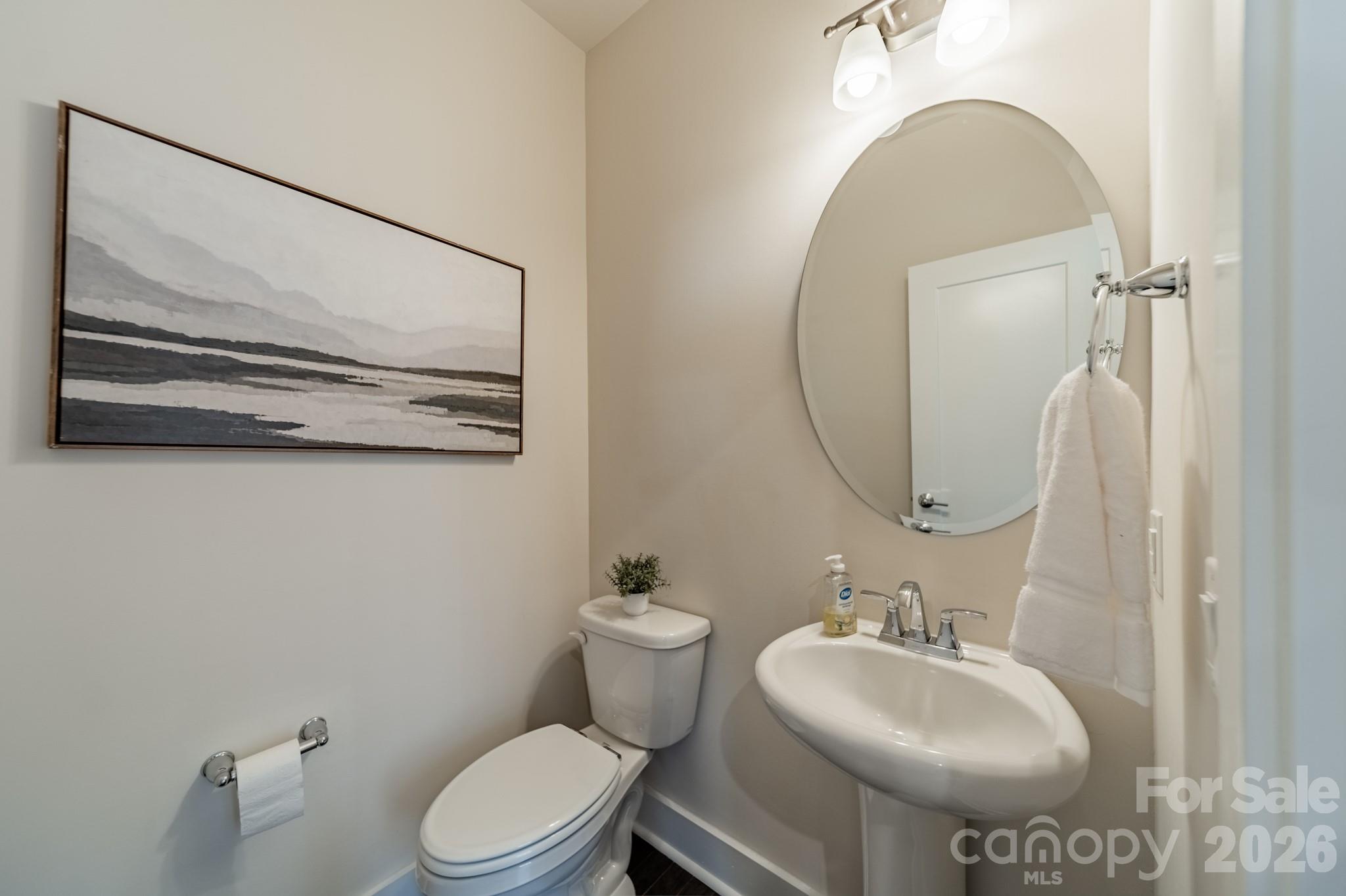 South Village - Residential