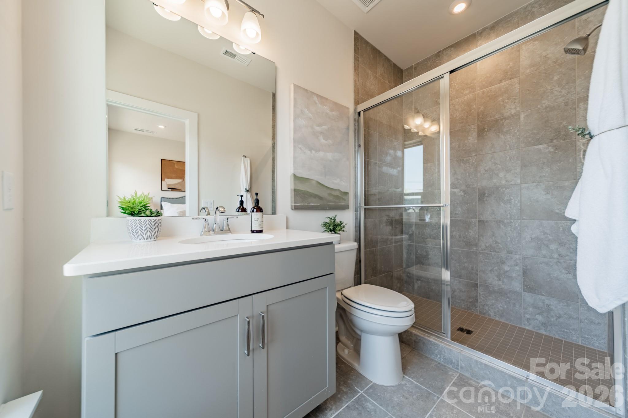 South Village - Residential