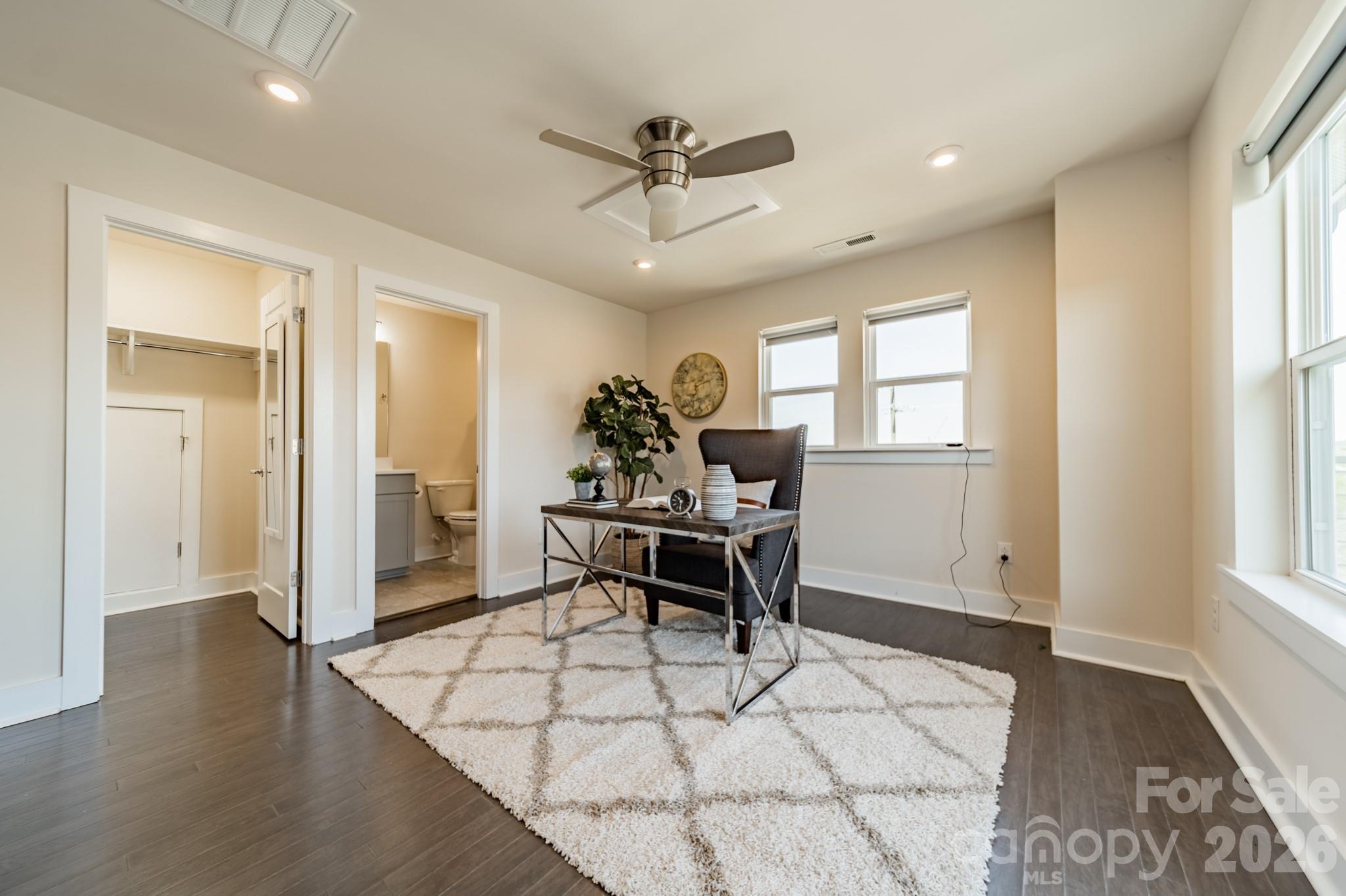 South Village - Residential