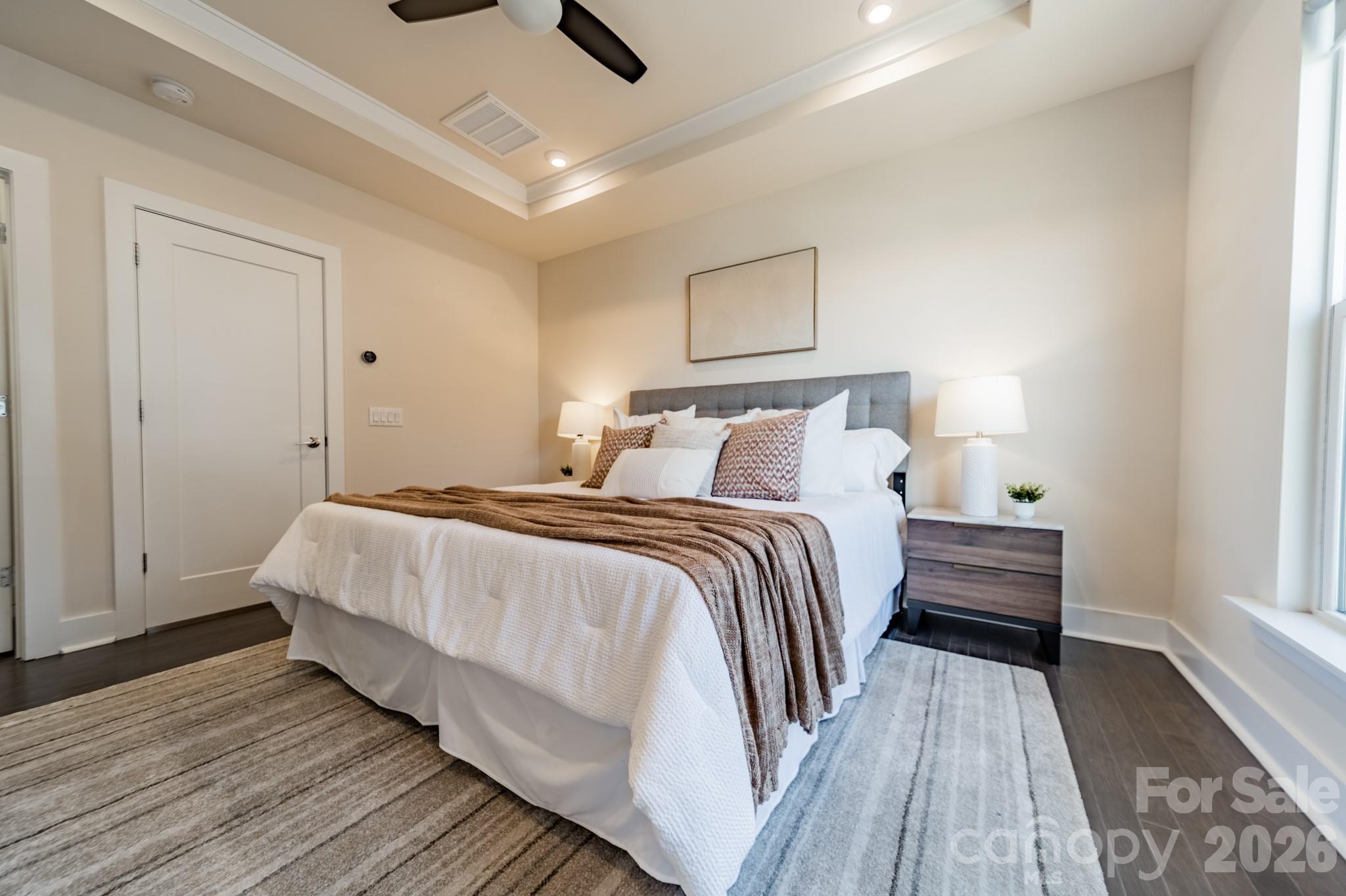 South Village - Residential