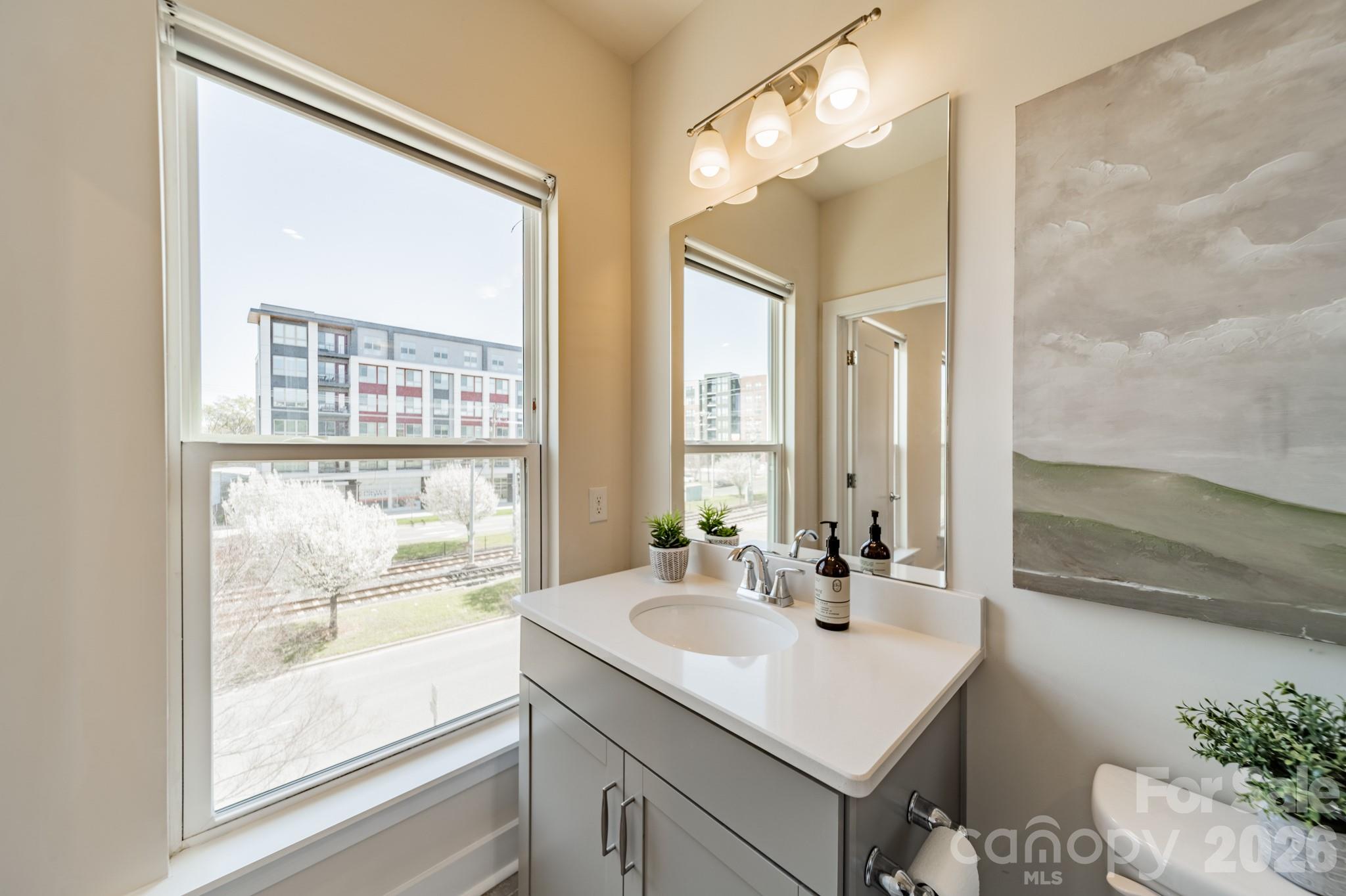 South Village - Residential