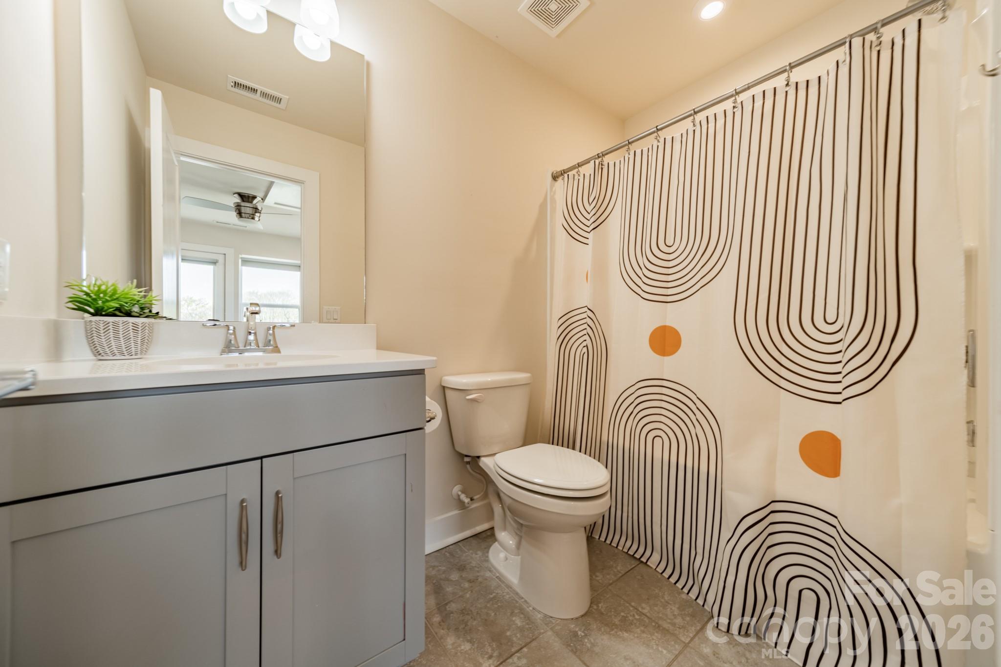 South Village - Residential