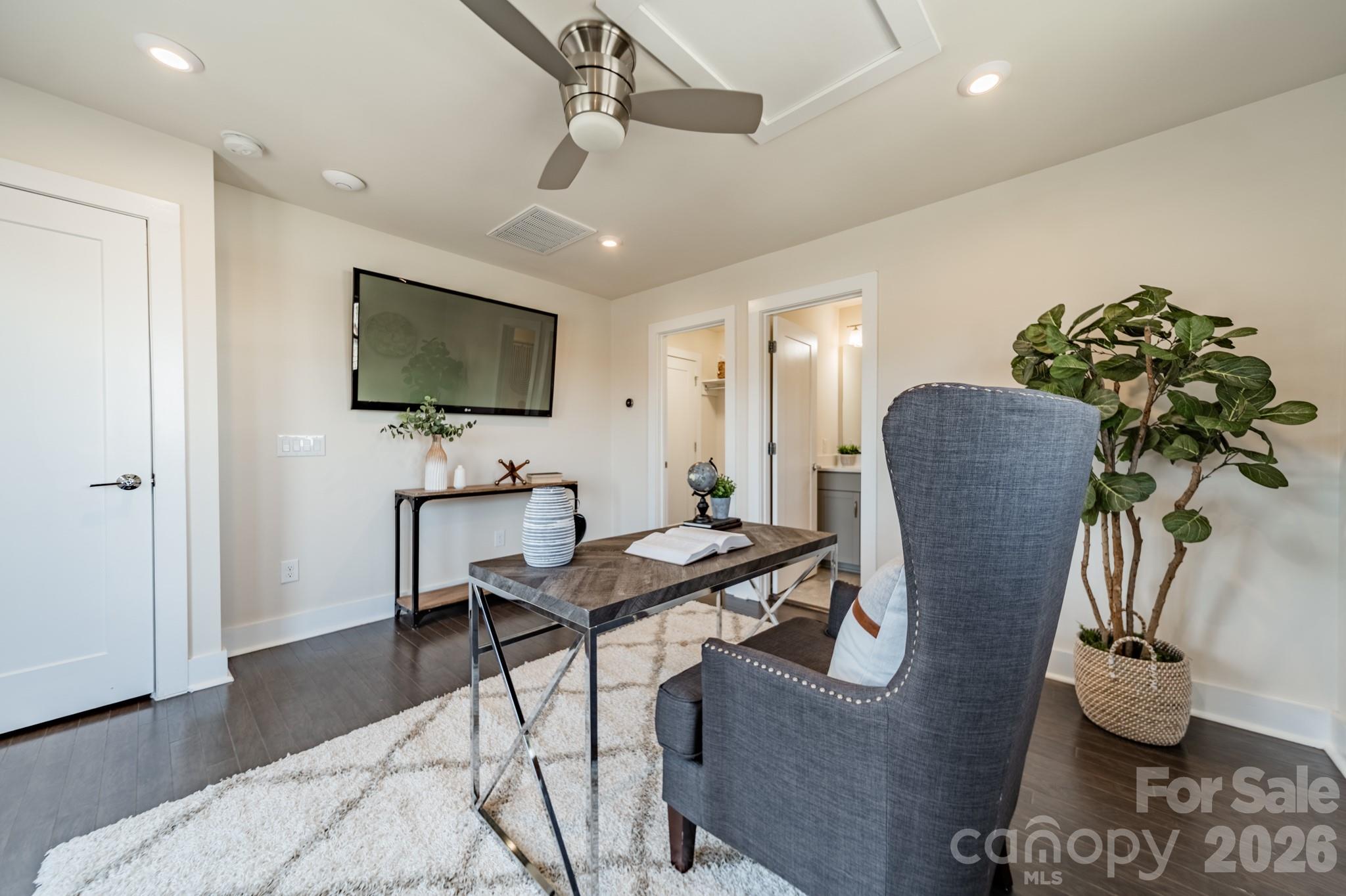 South Village - Residential