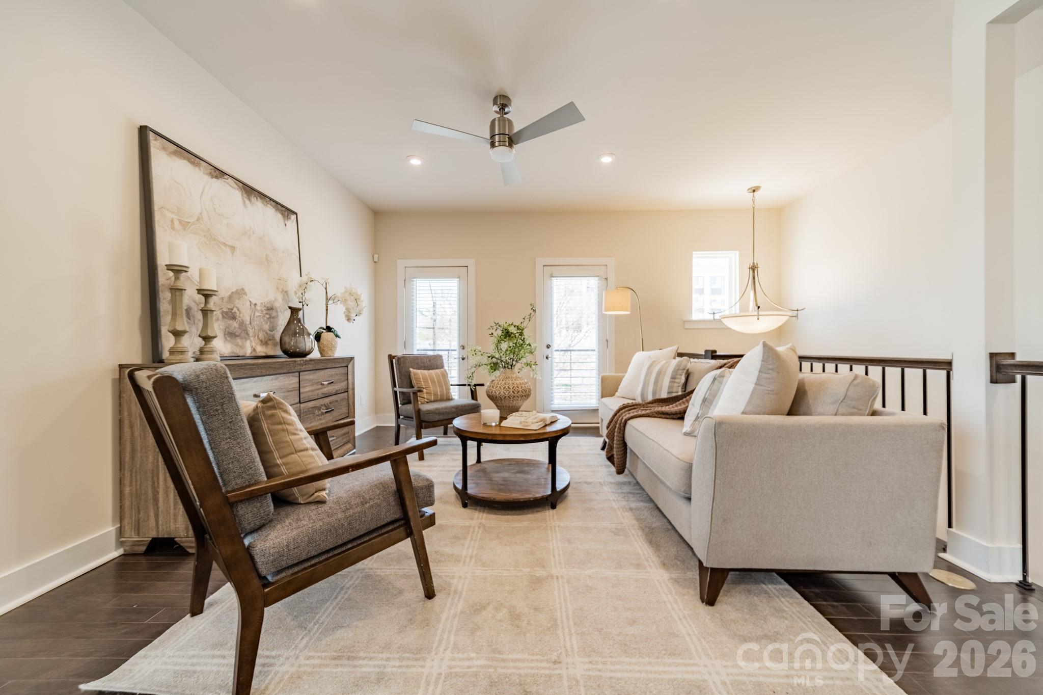 South Village - Residential