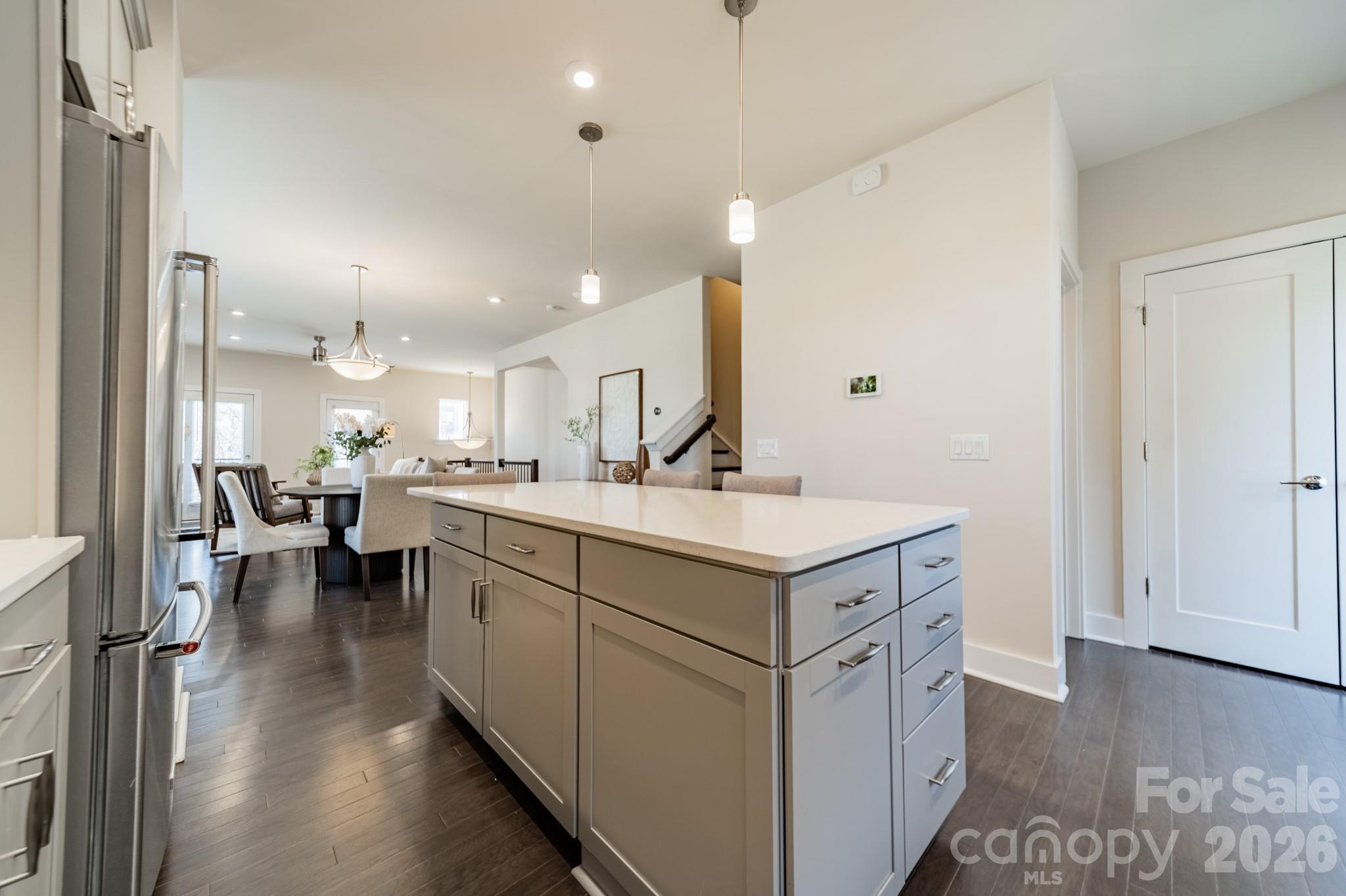 South Village - Residential