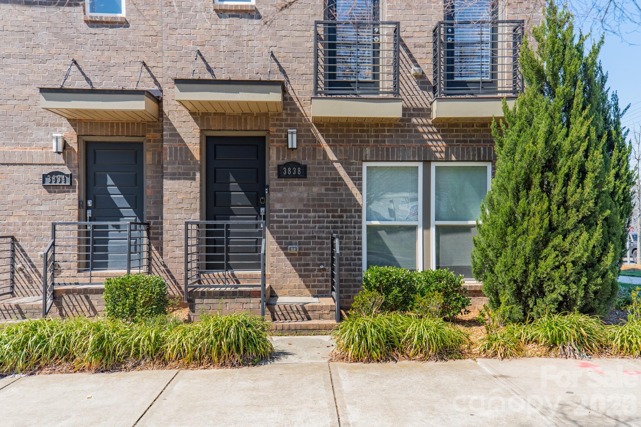 South Village - Residential