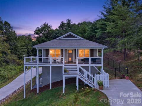 Photo of 932 Morlin Acres Drive, Marshall, NC 28753 (MLS # 4412278)