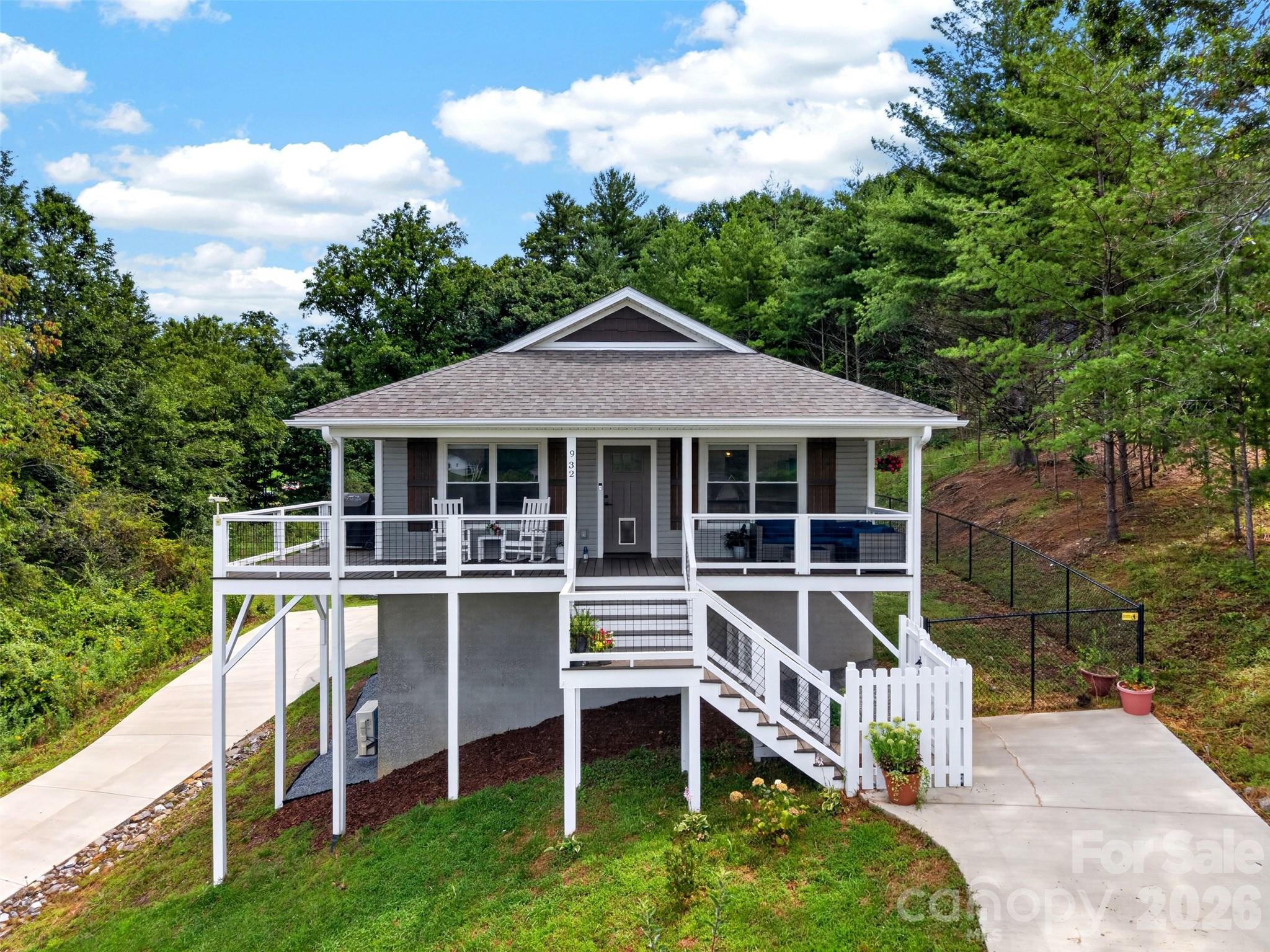 932 Morlin Acres Drive