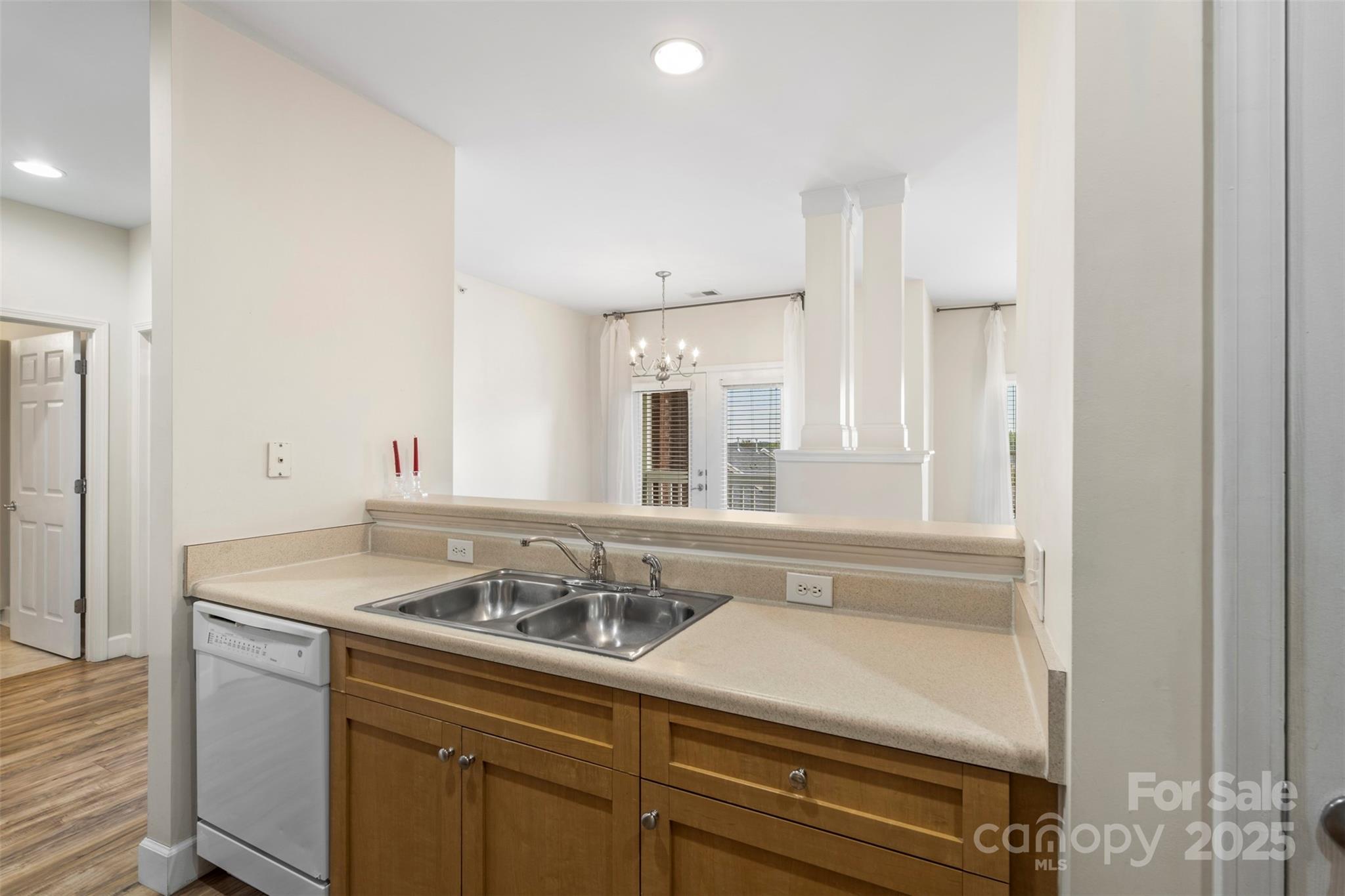 Lake Park - Residential