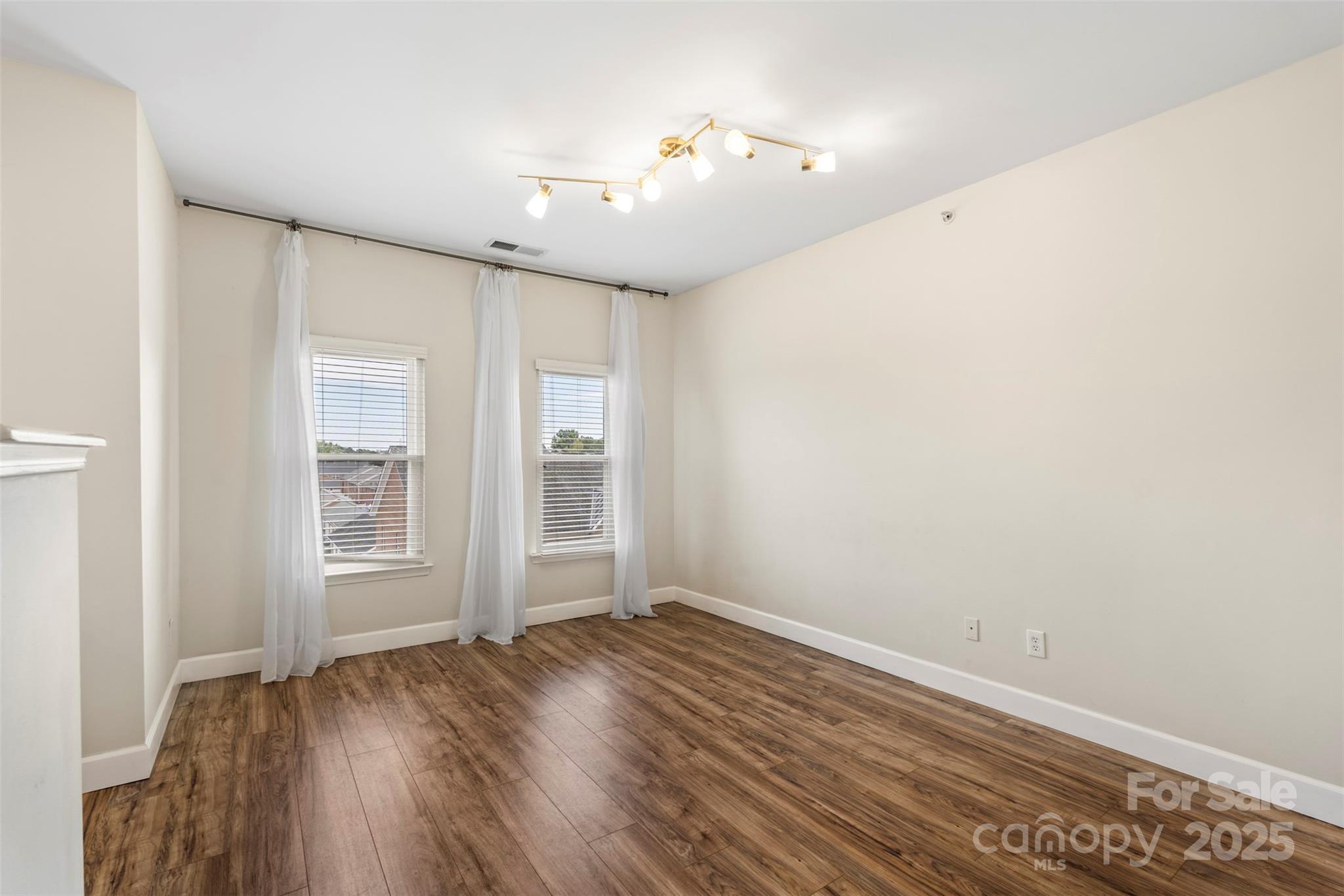 Lake Park - Residential