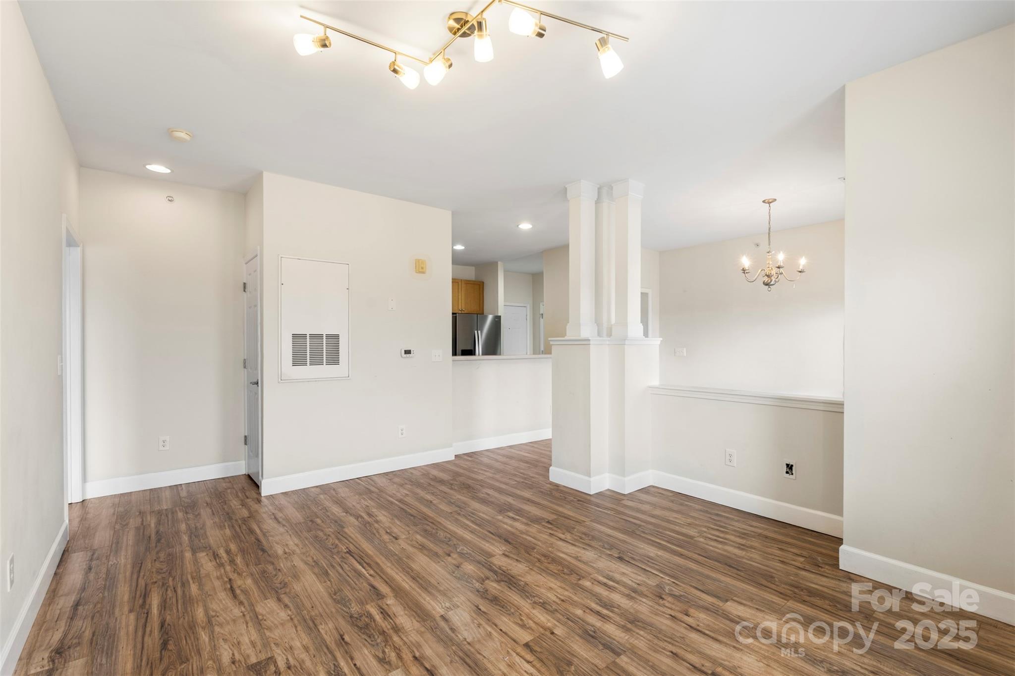 Lake Park - Residential