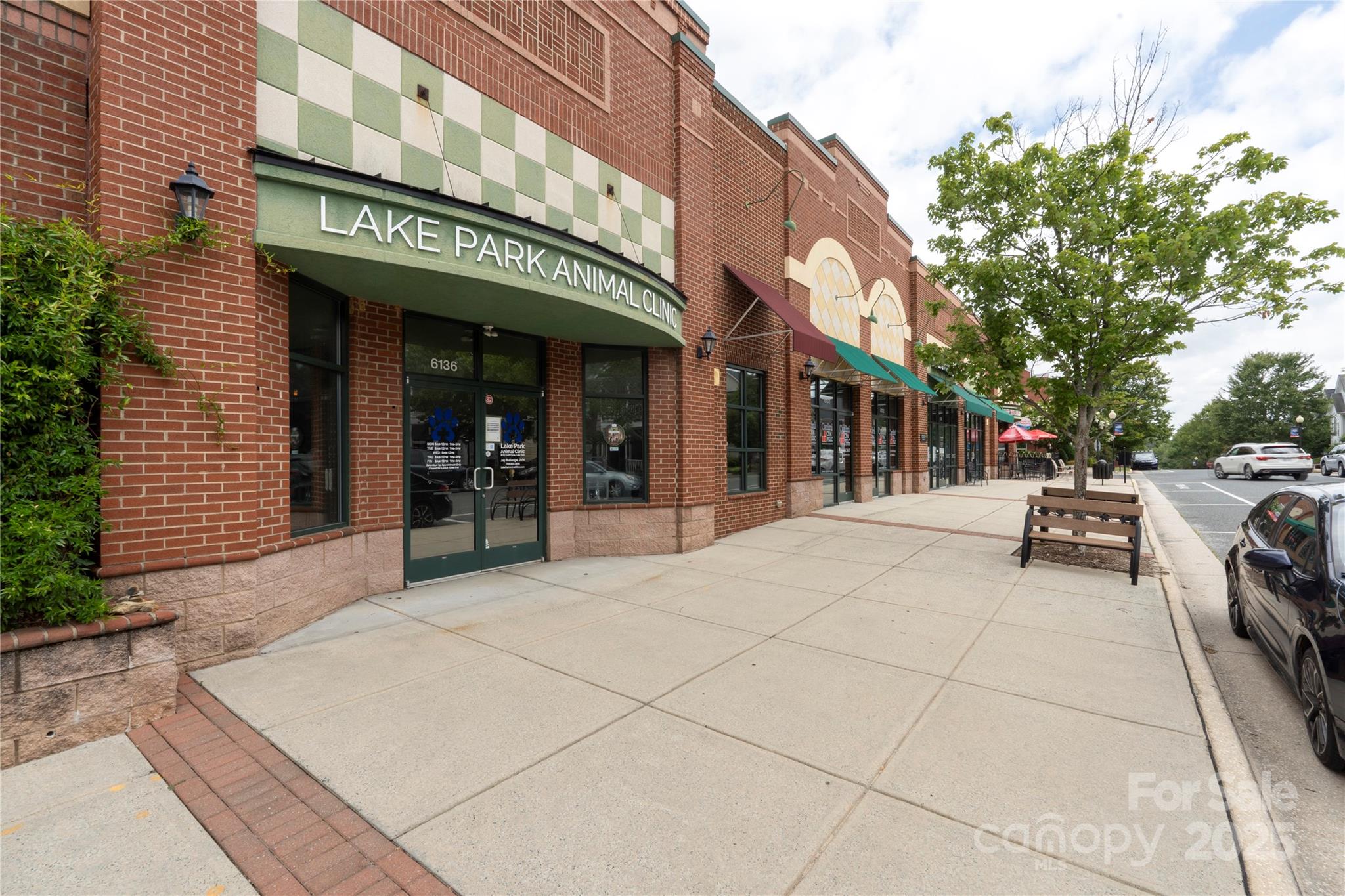 Lake Park - Residential