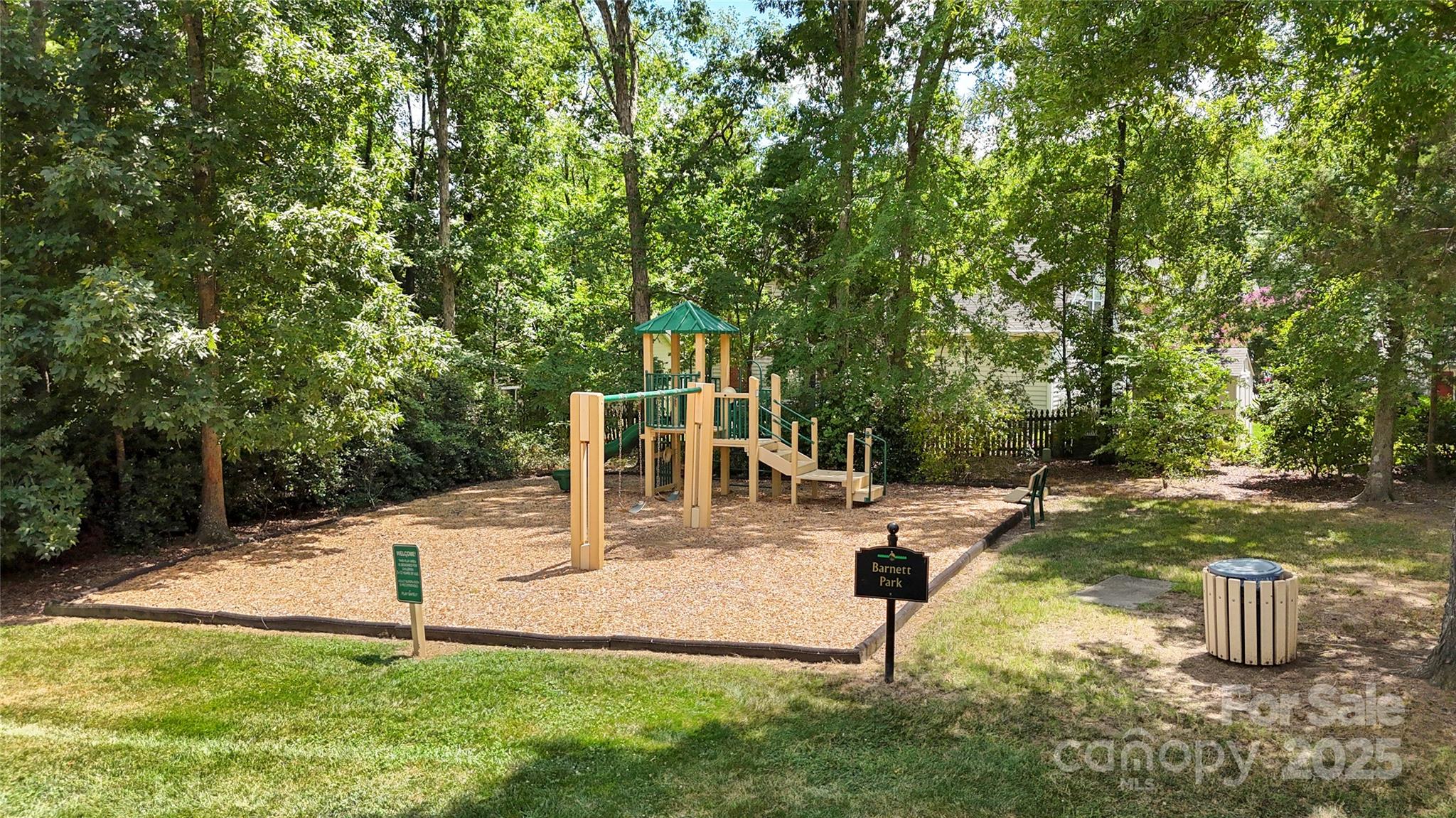 Lake Park - Residential