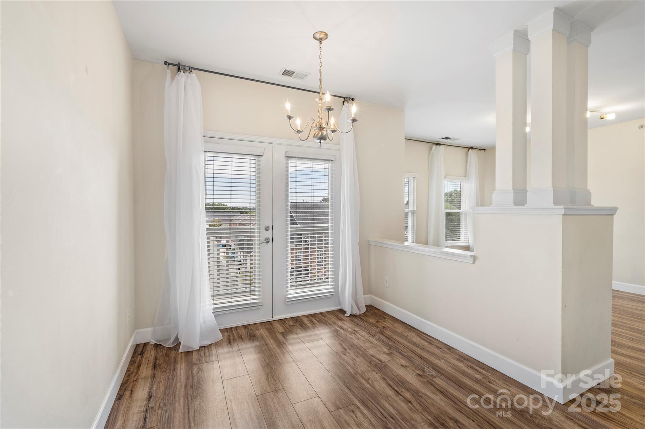 Lake Park - Residential