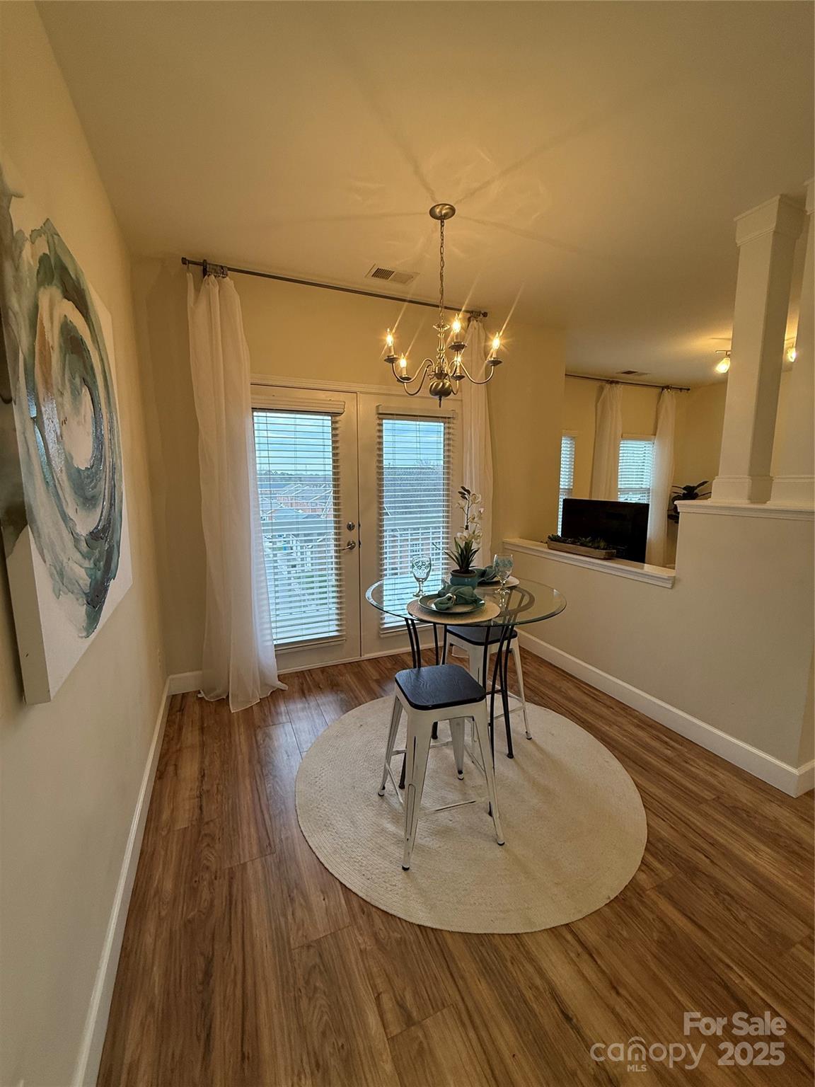 Lake Park - Residential