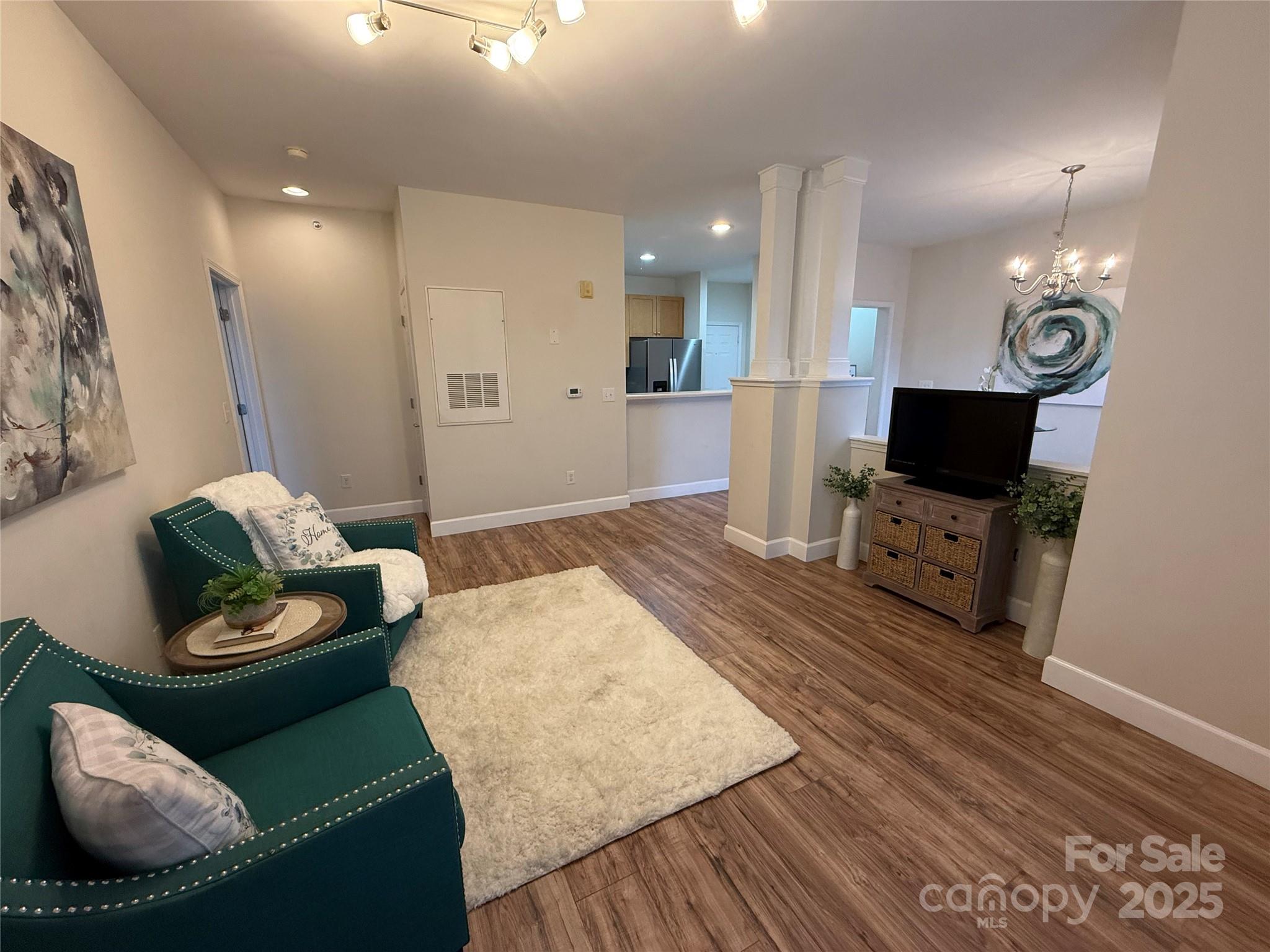 Lake Park - Residential