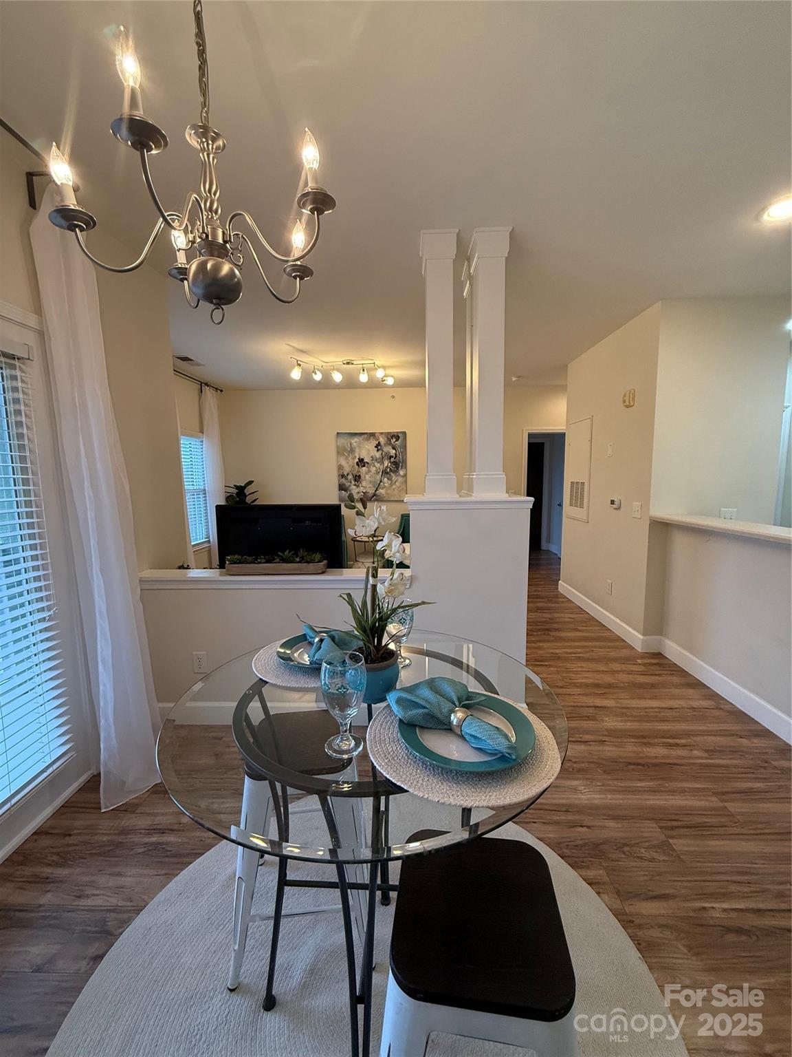 Lake Park - Residential