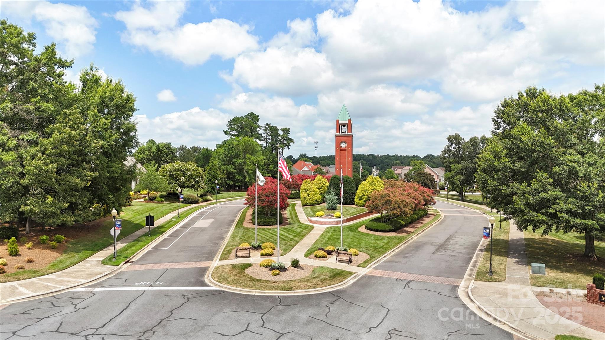 Lake Park - Residential