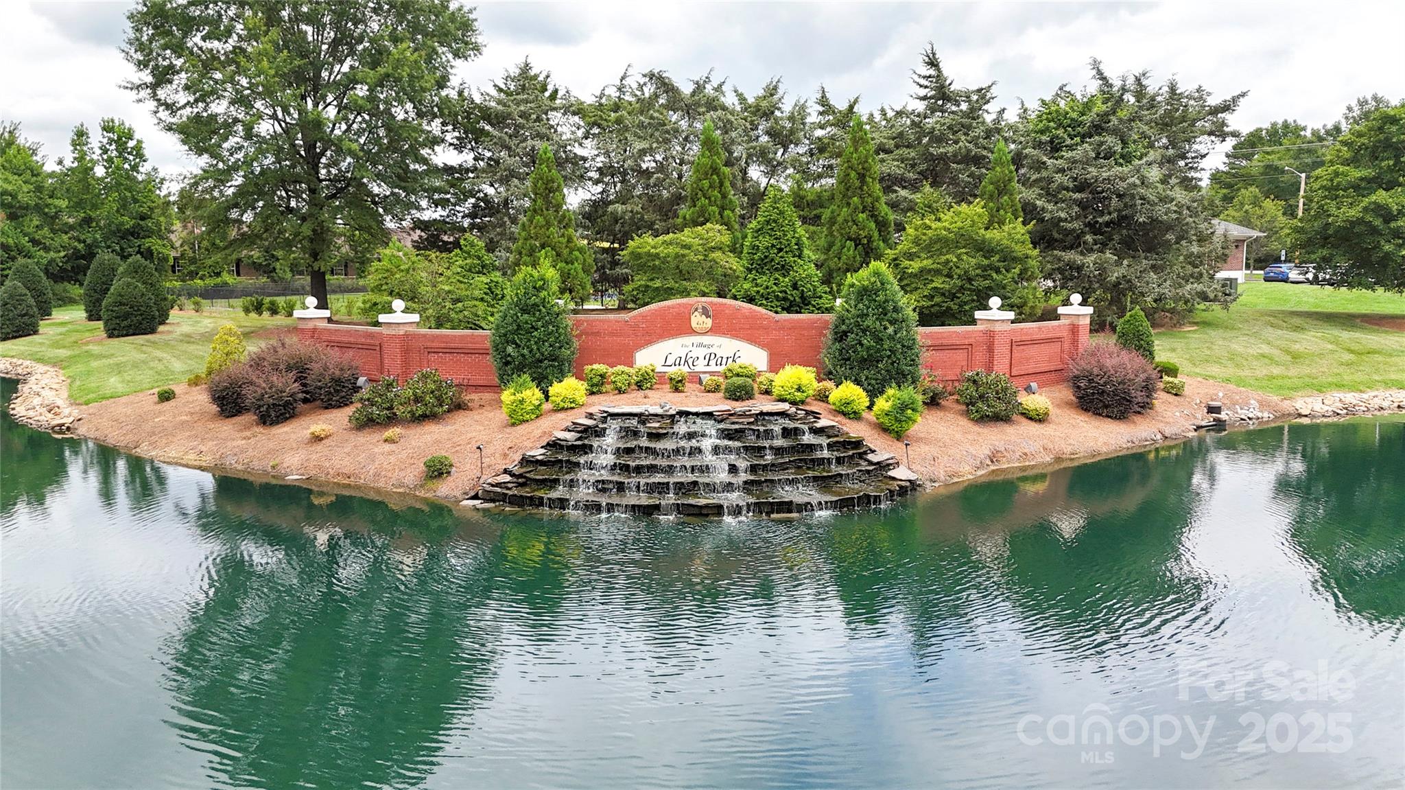 Lake Park - Residential