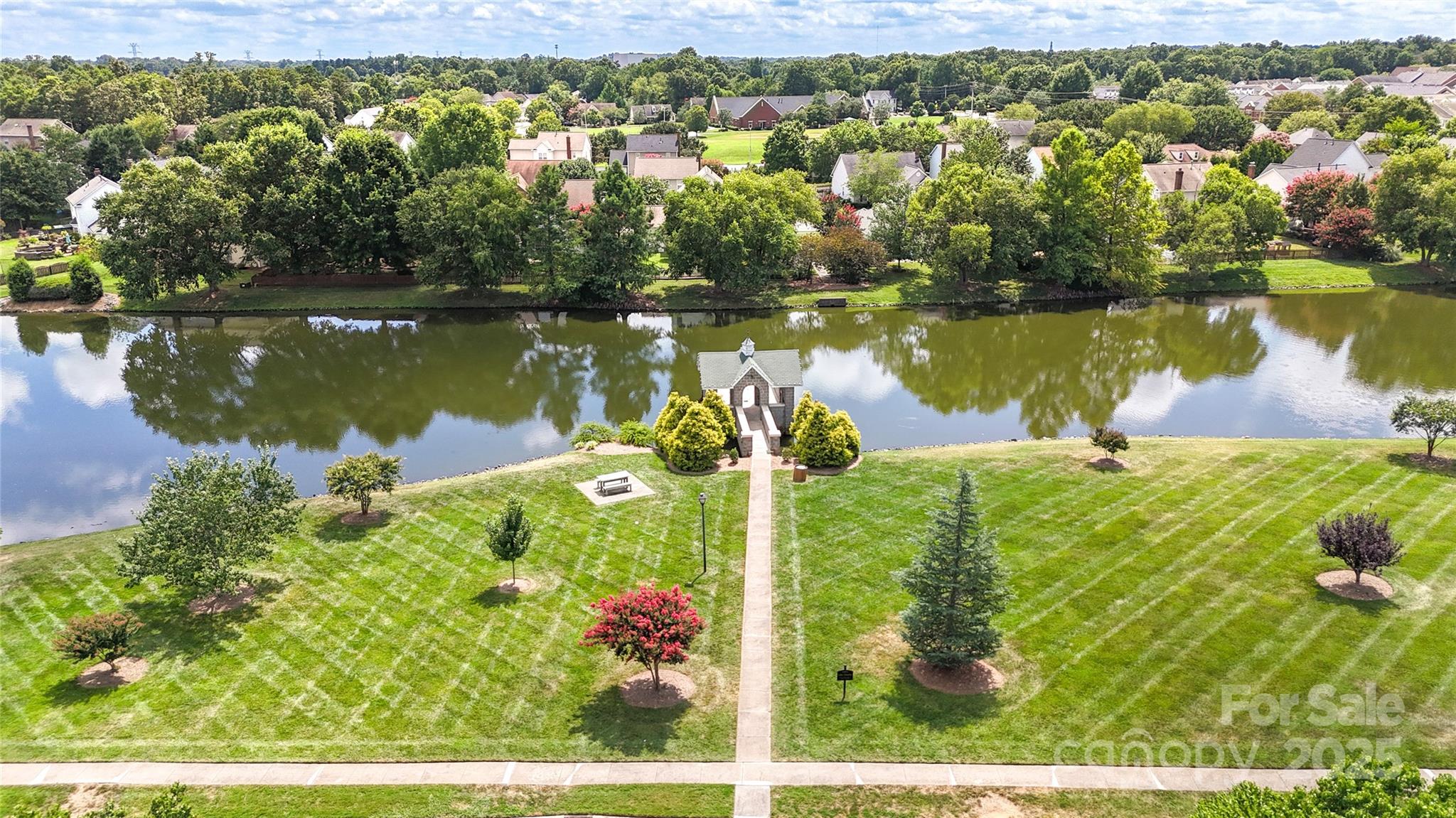 Lake Park - Residential