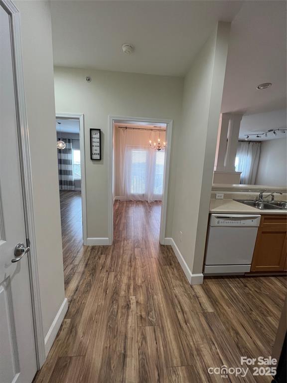 3805 Balsam Street 321