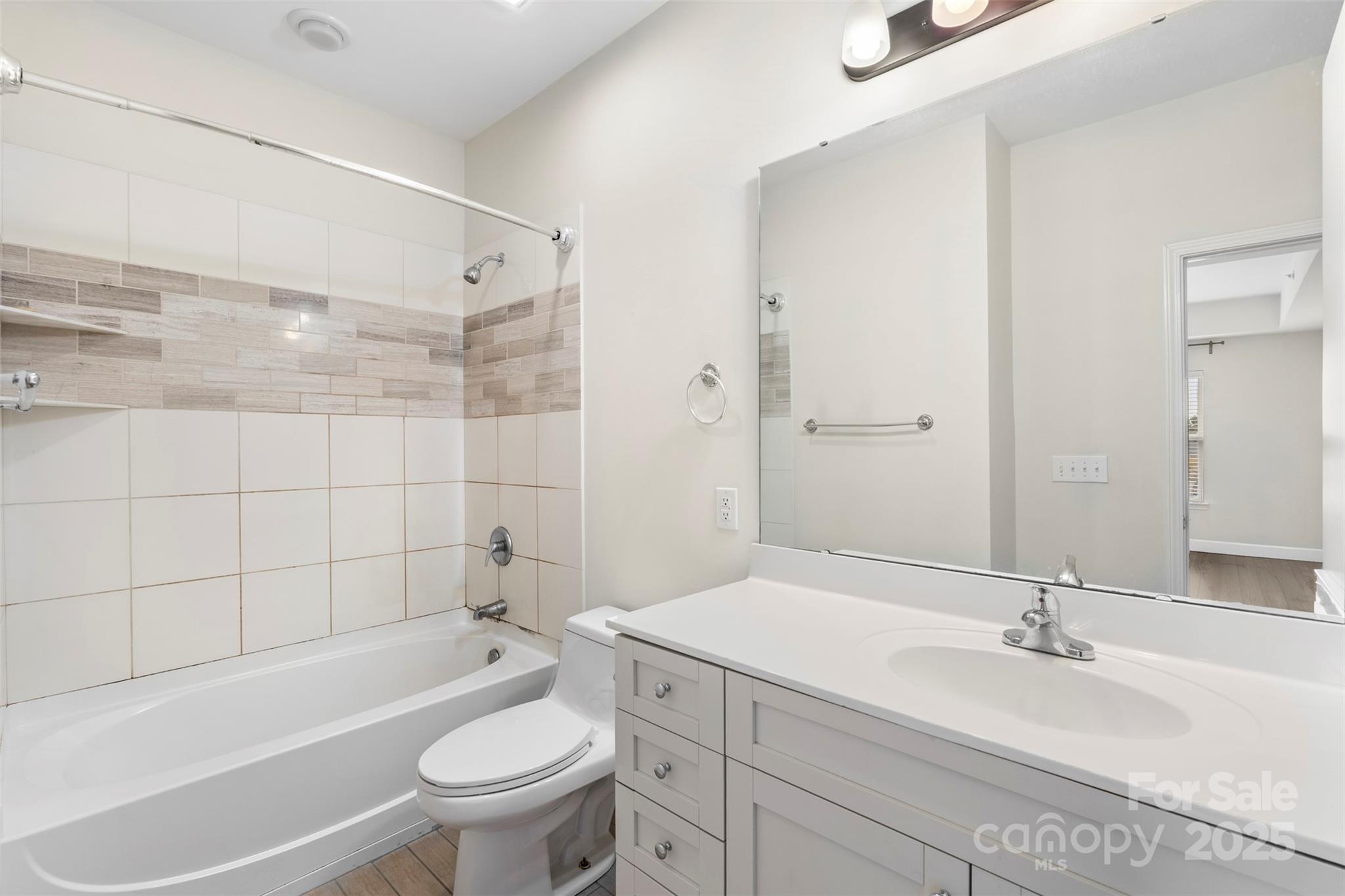 Lake Park - Residential