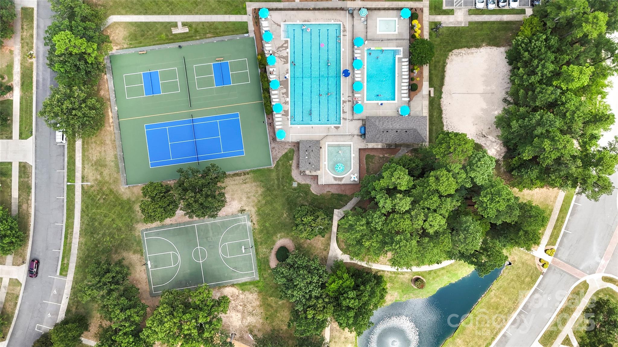 Lake Park - Residential