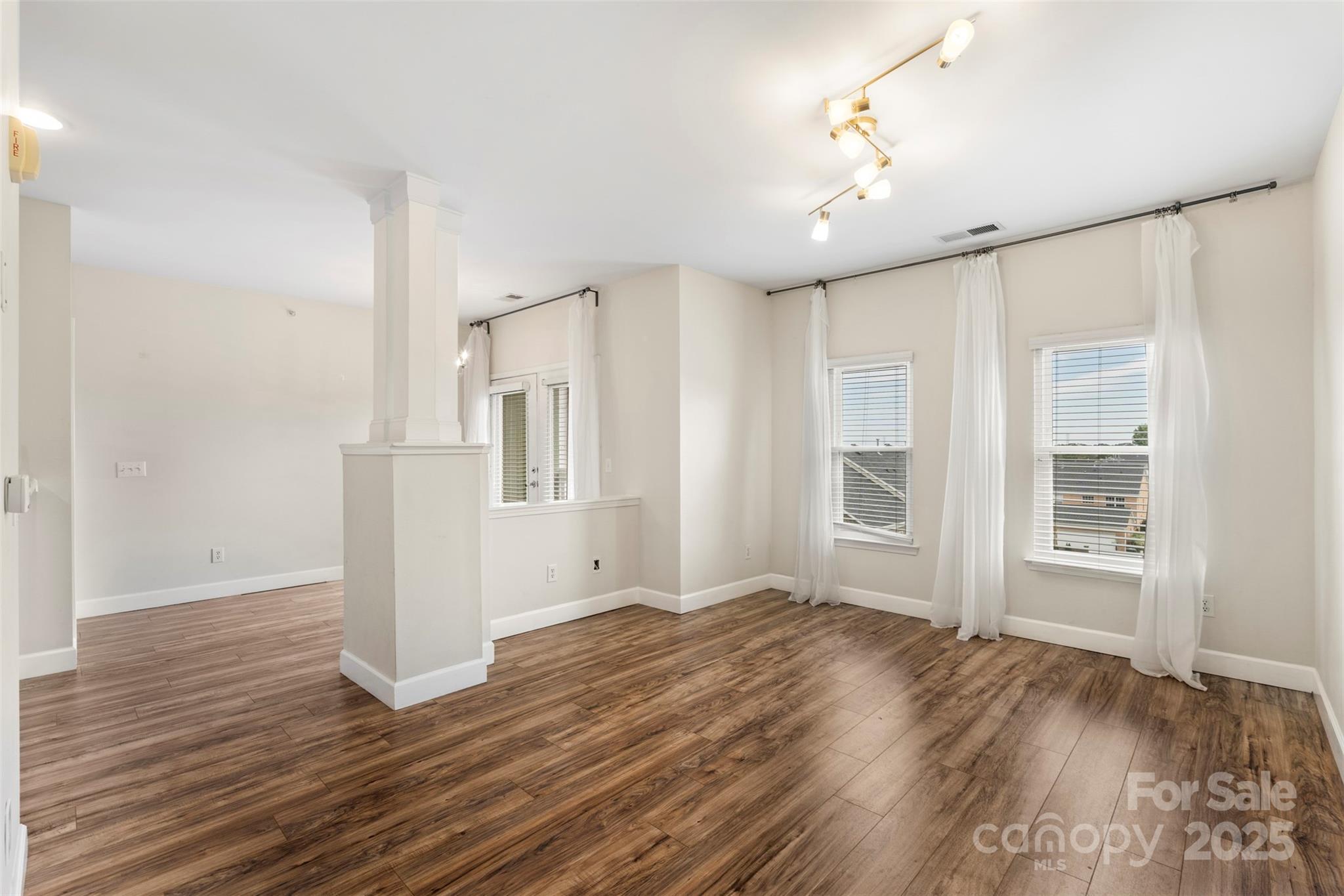 Lake Park - Residential