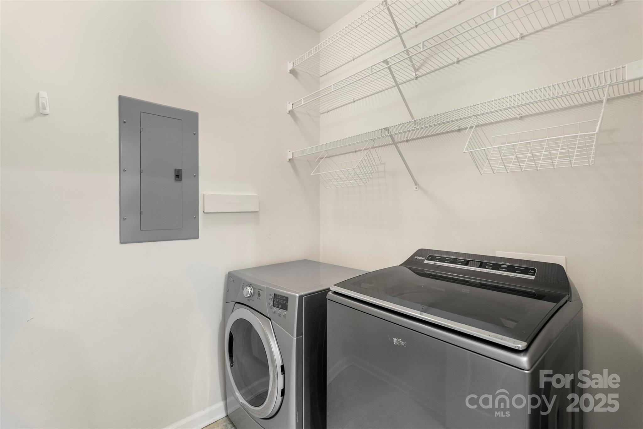 Lake Park - Residential