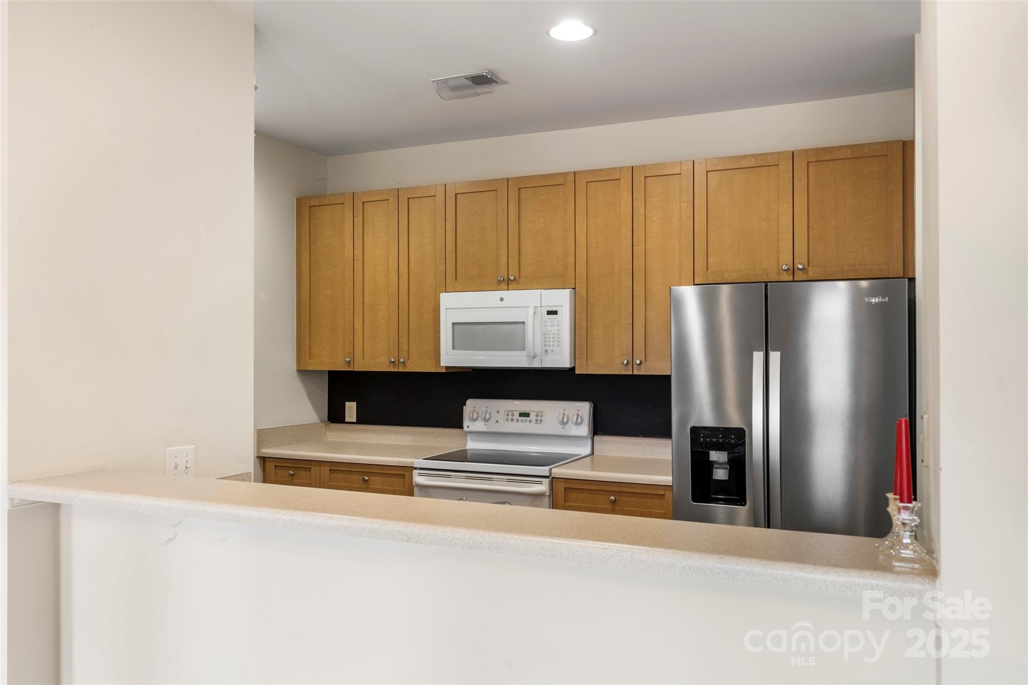 Lake Park - Residential