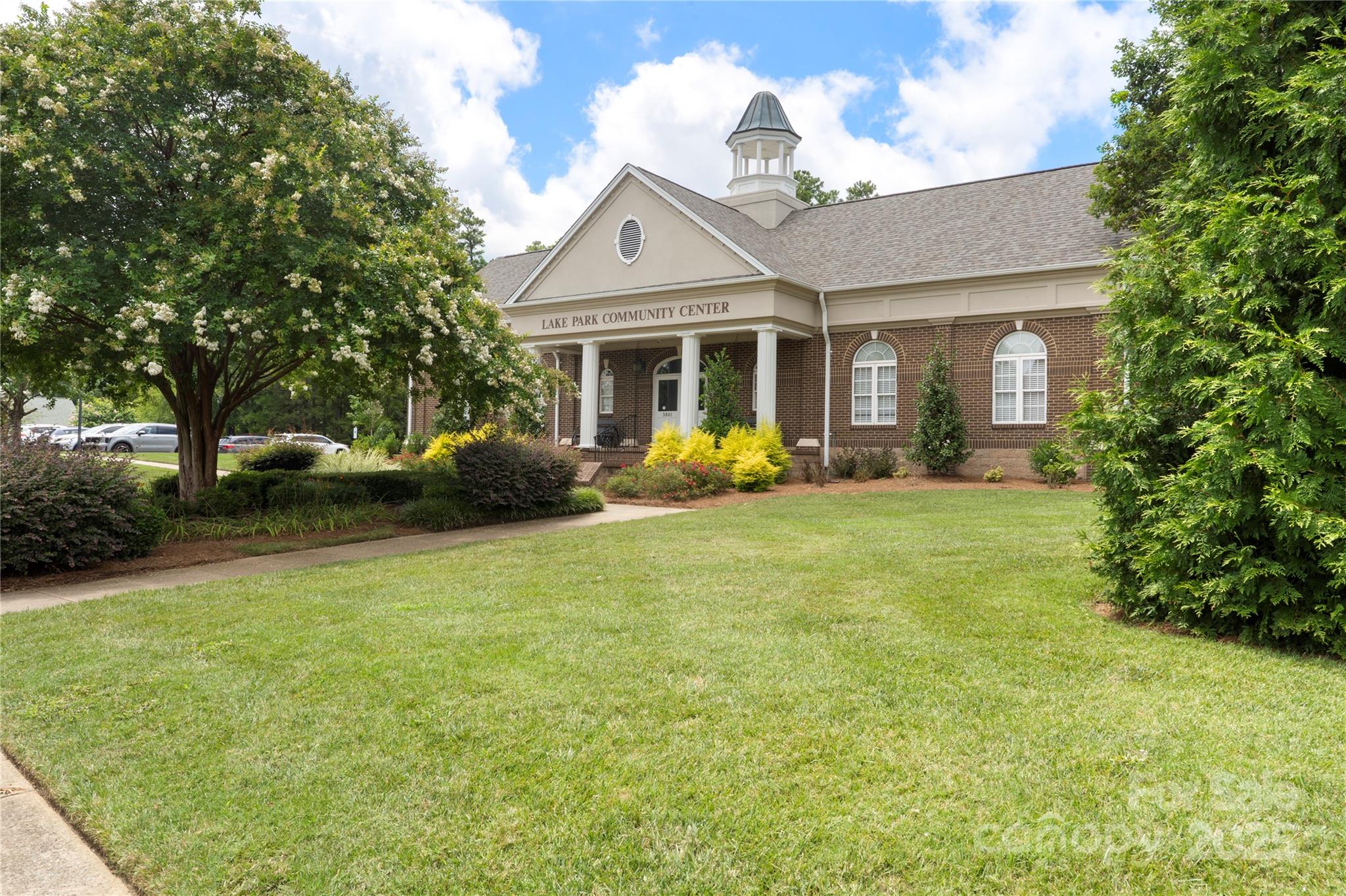 Lake Park - Residential