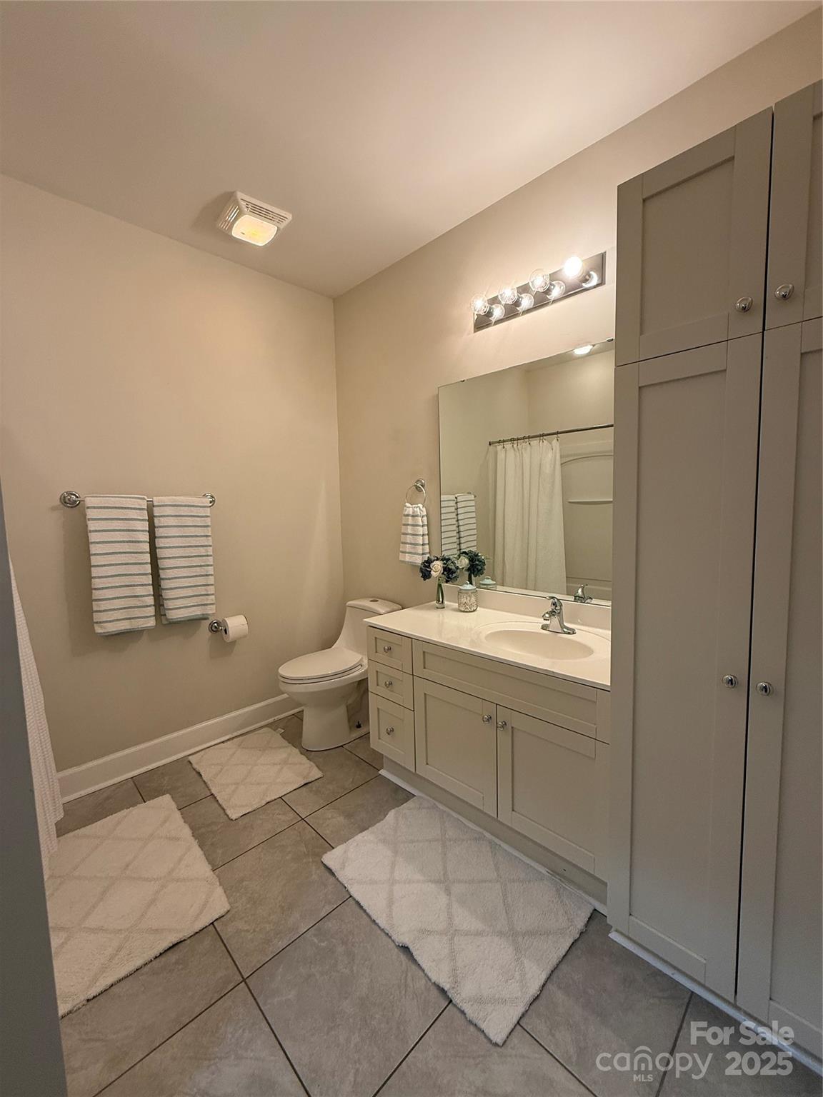 Lake Park - Residential